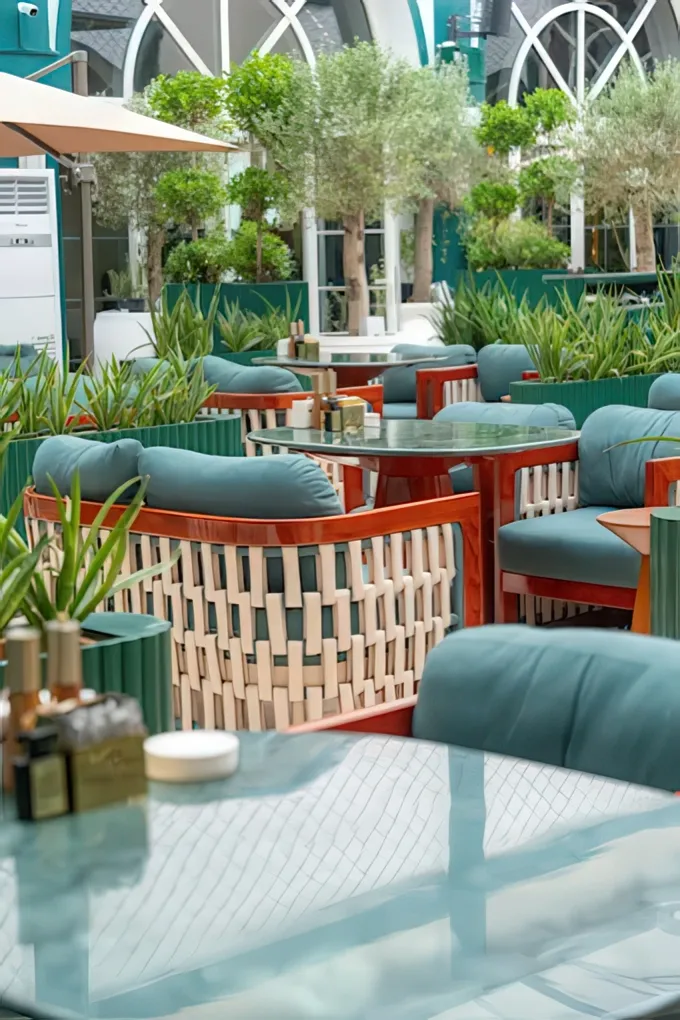 Darkom Lounge 7