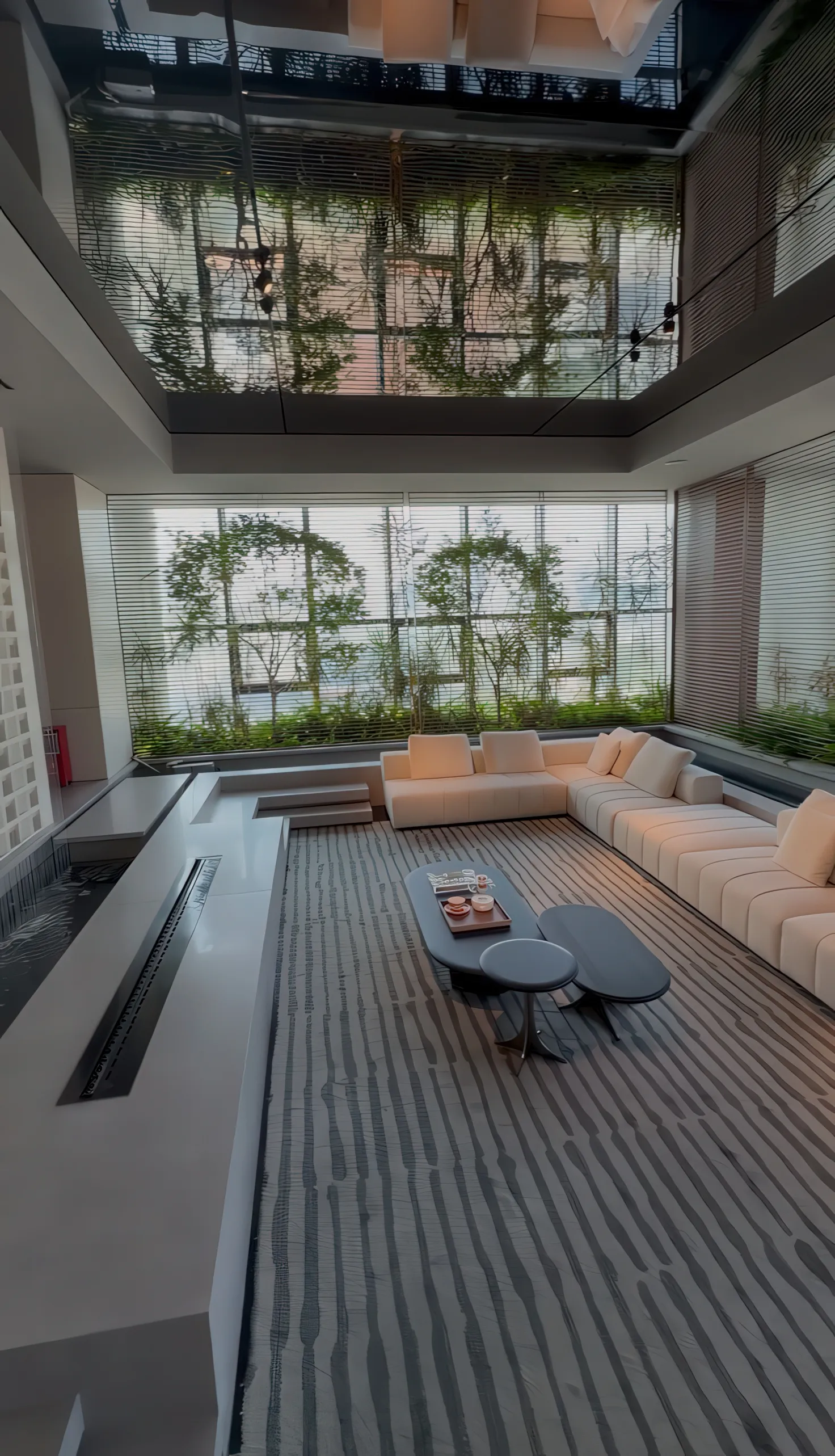 Interior Fitout FOS 1