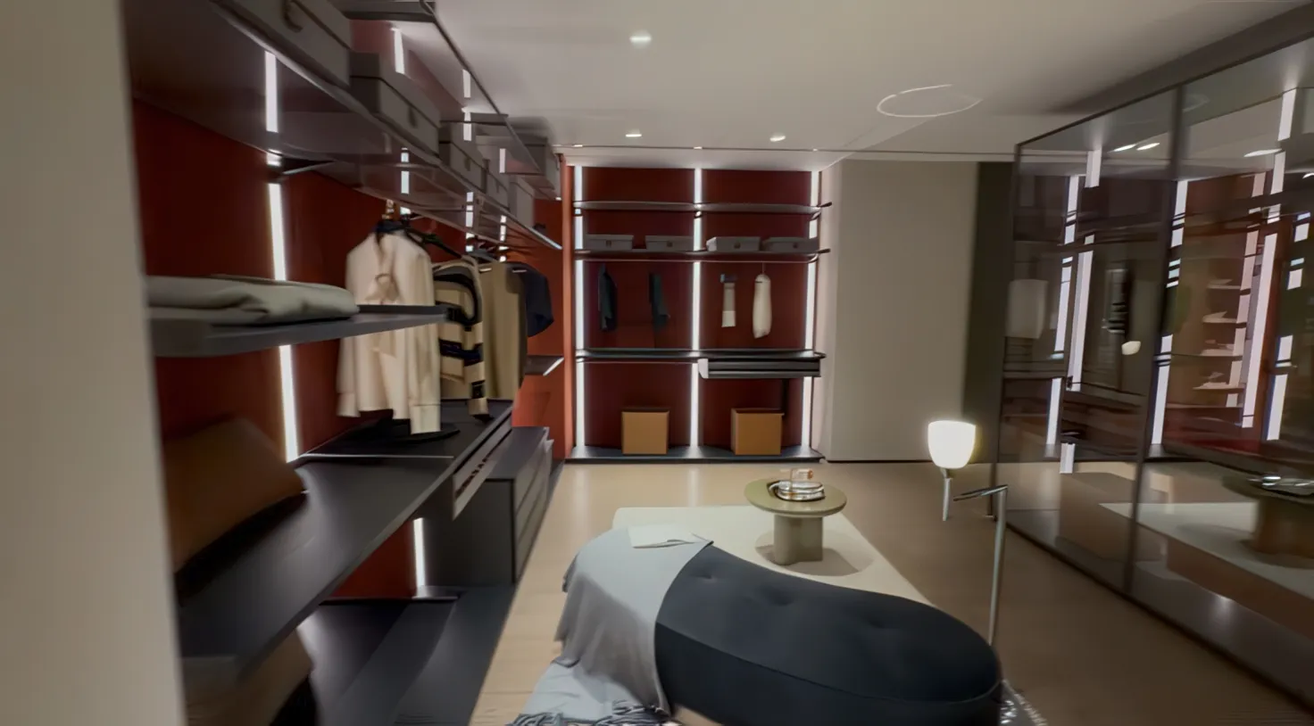 Interior Fitout FOS 10