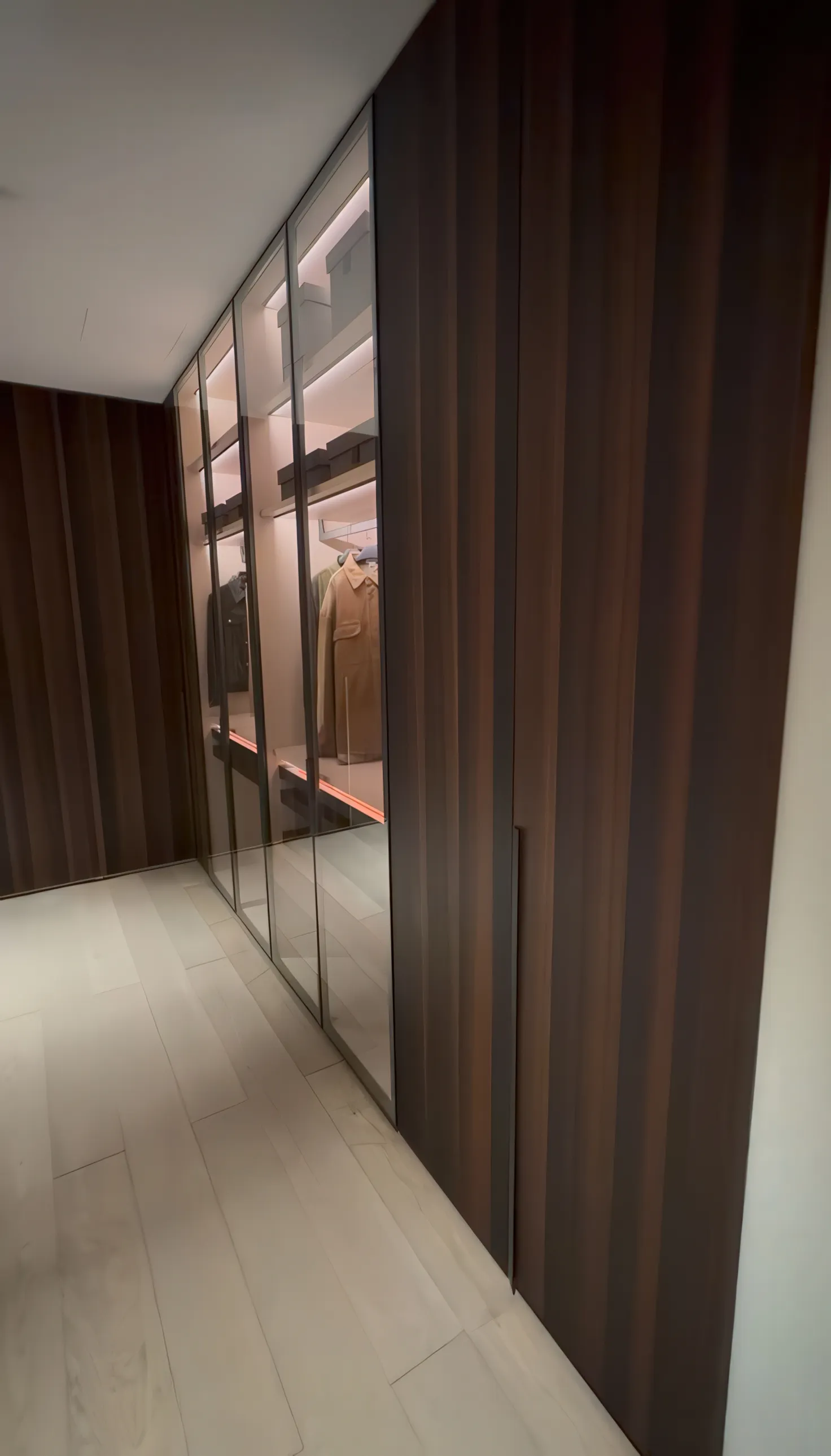 Interior Fitout FOS 11