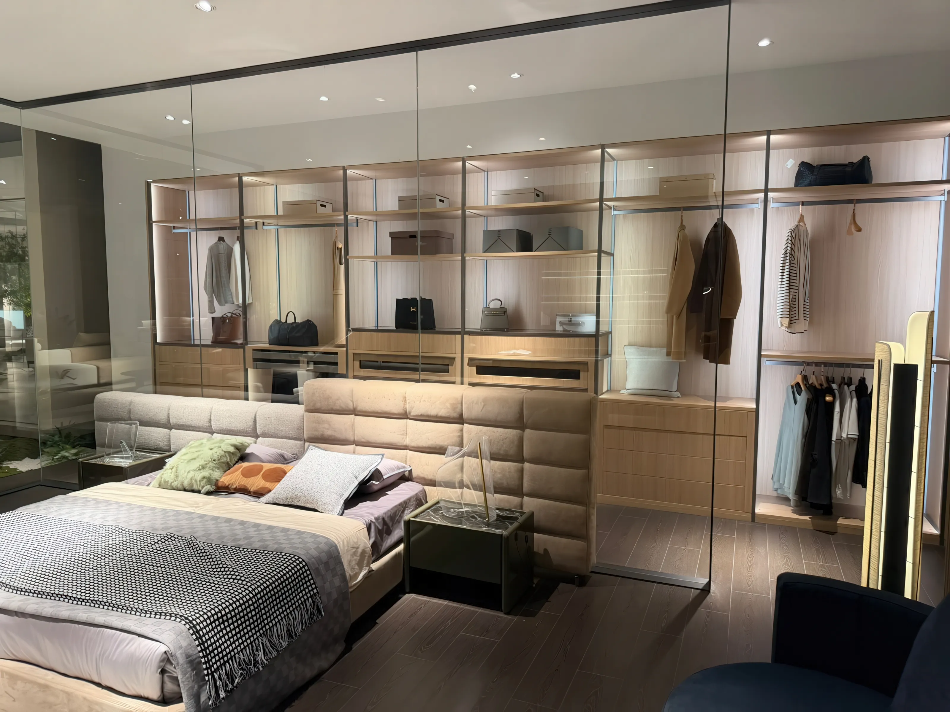 Interior Fitout FOS 13