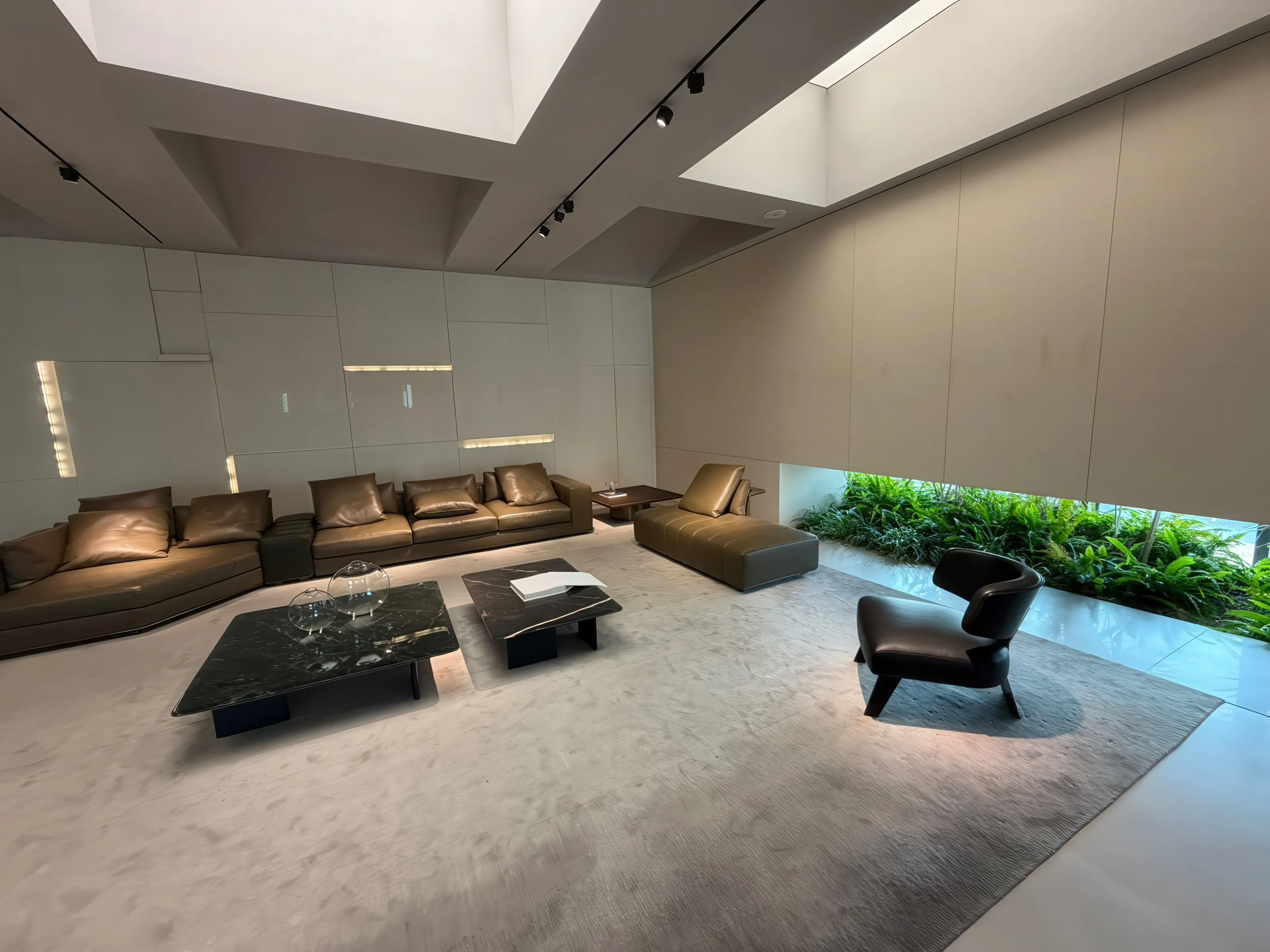 Interior Fitout FOS 14