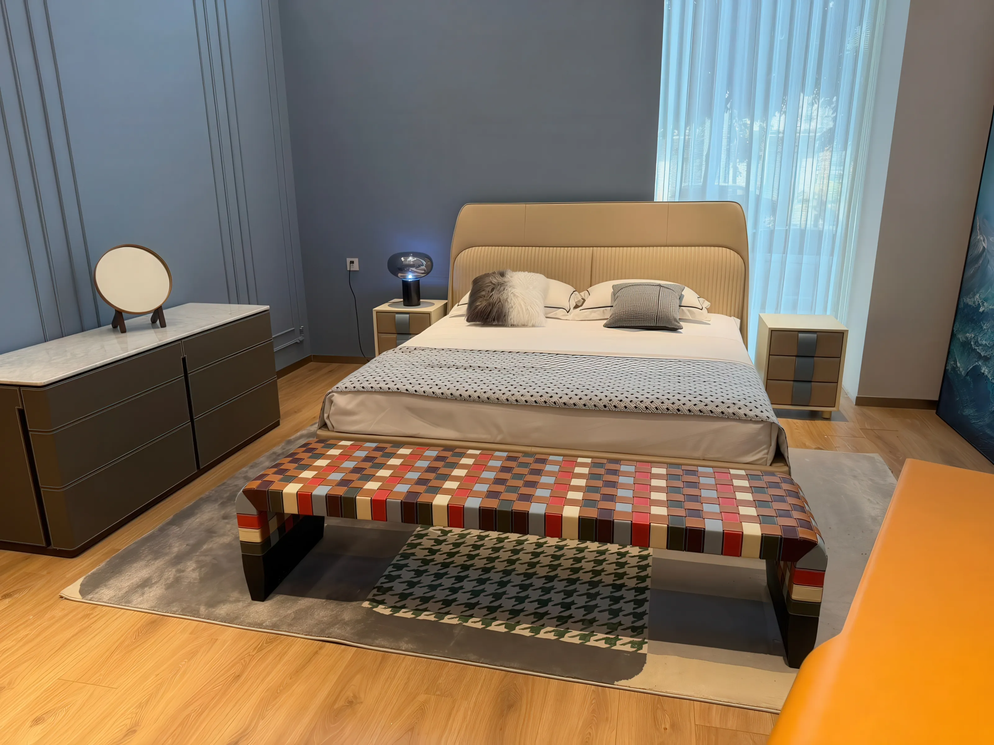 Interior Fitout FOS 15