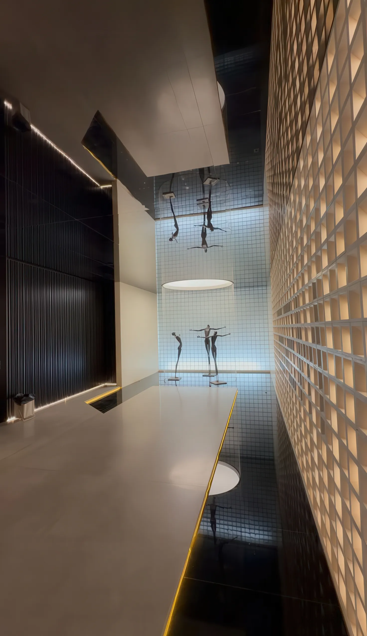 Interior Fitout FOS 2