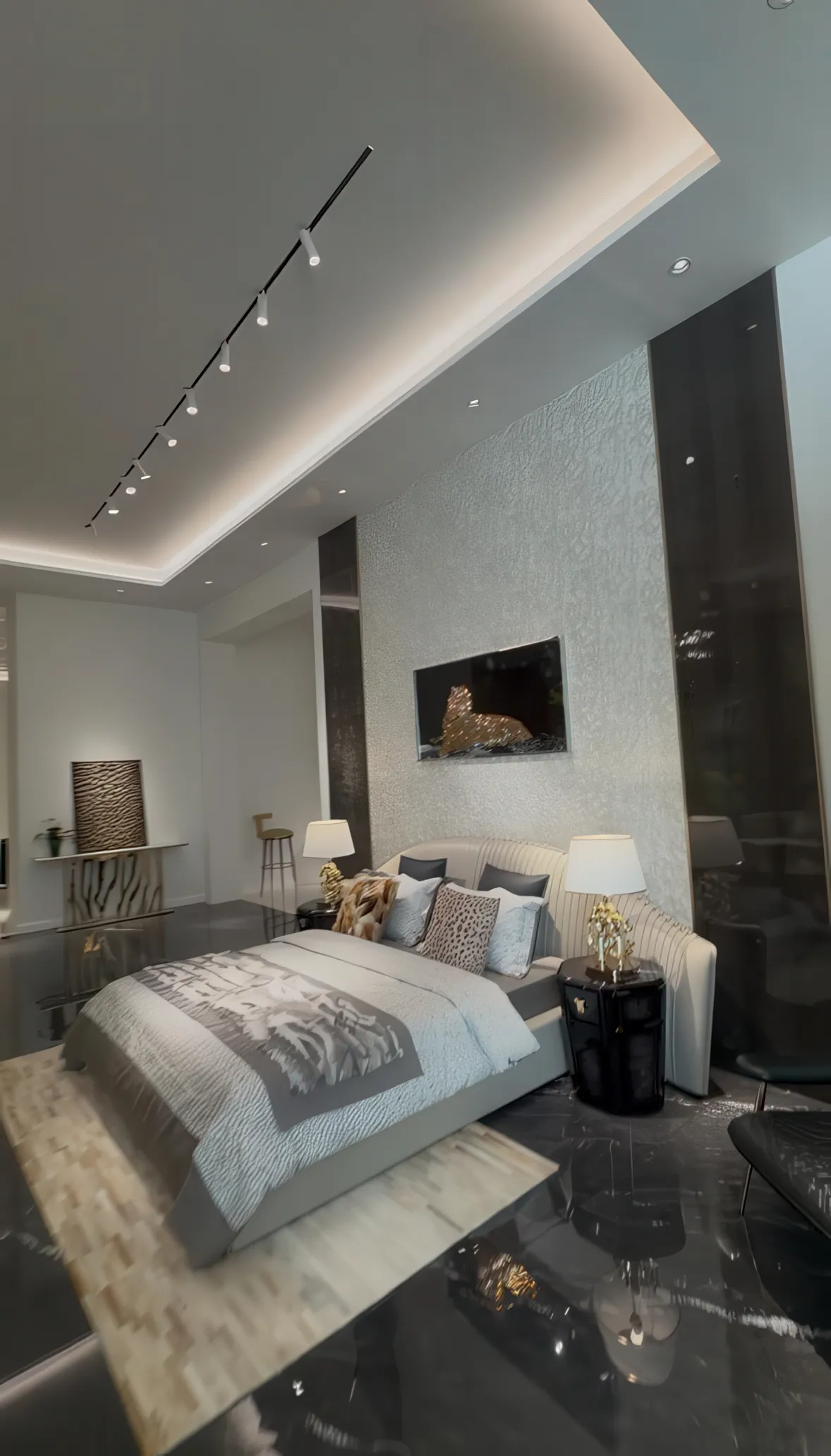 Interior Fitout FOS 22