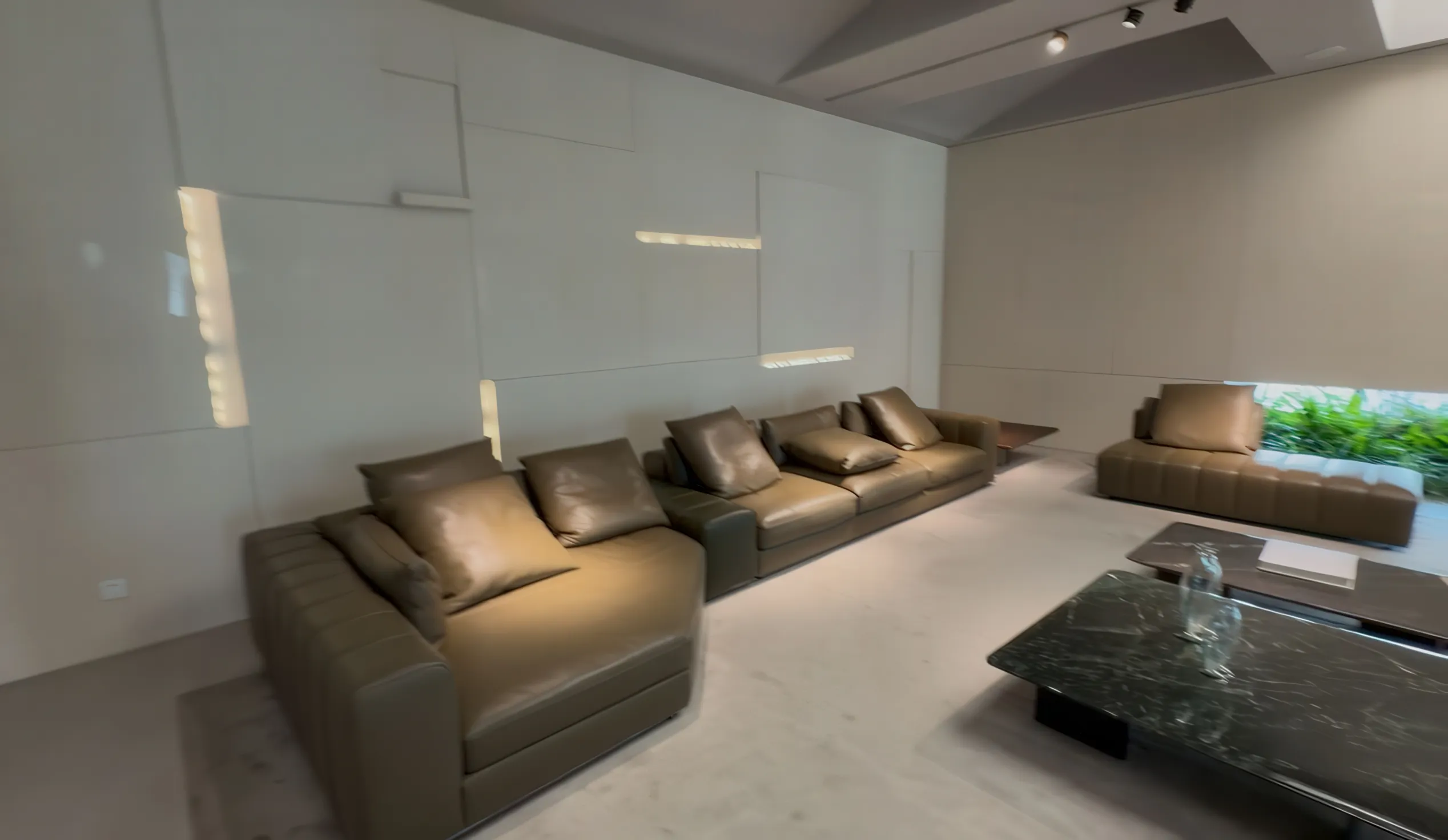 Interior Fitout FOS 5