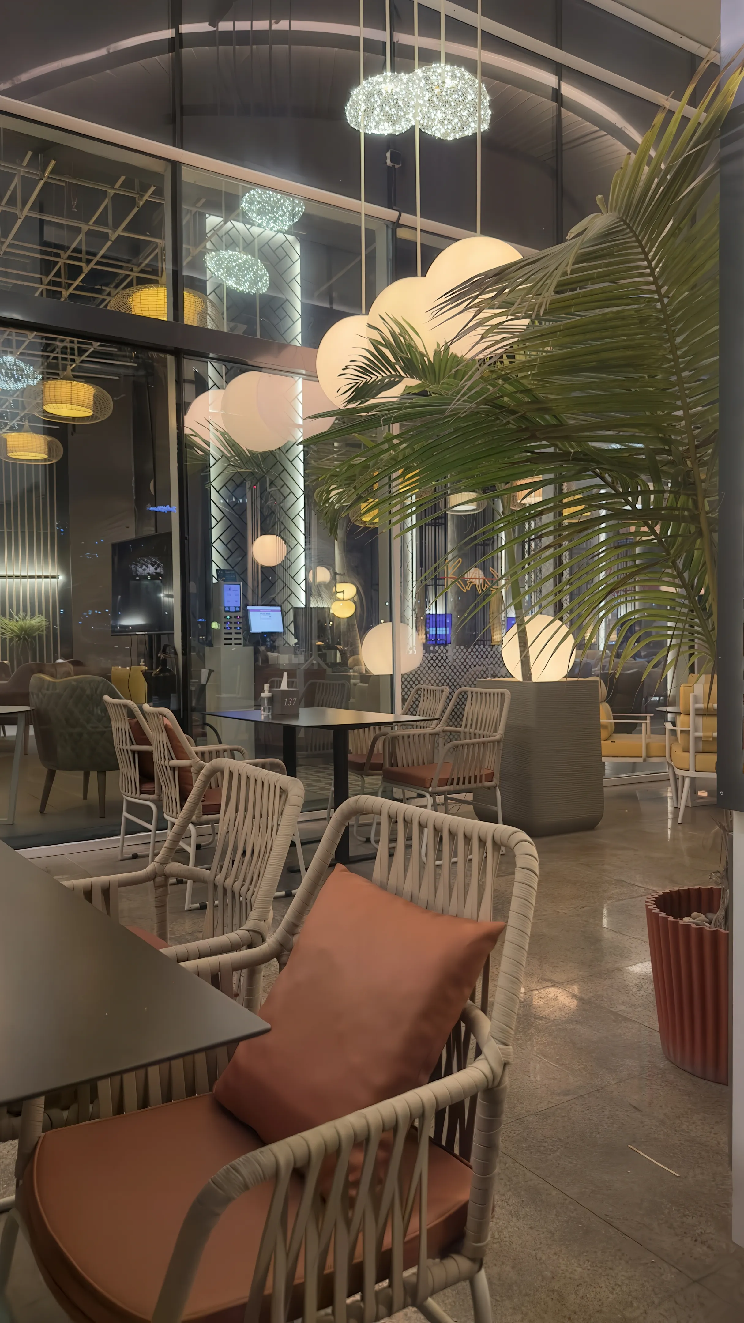 The Kana Cafe 2