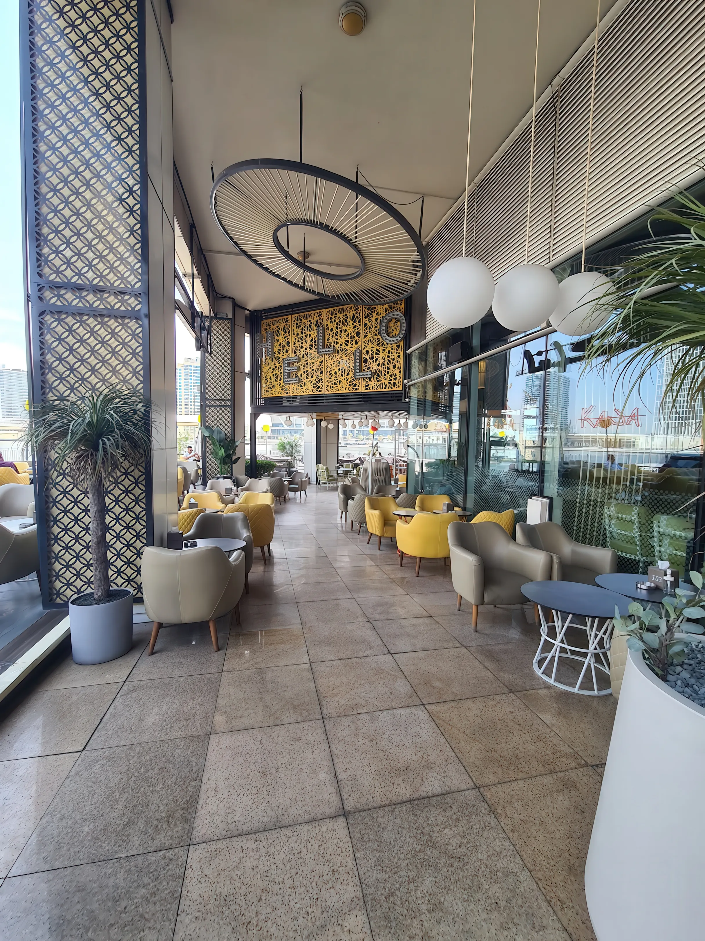 The Kana Cafe 4