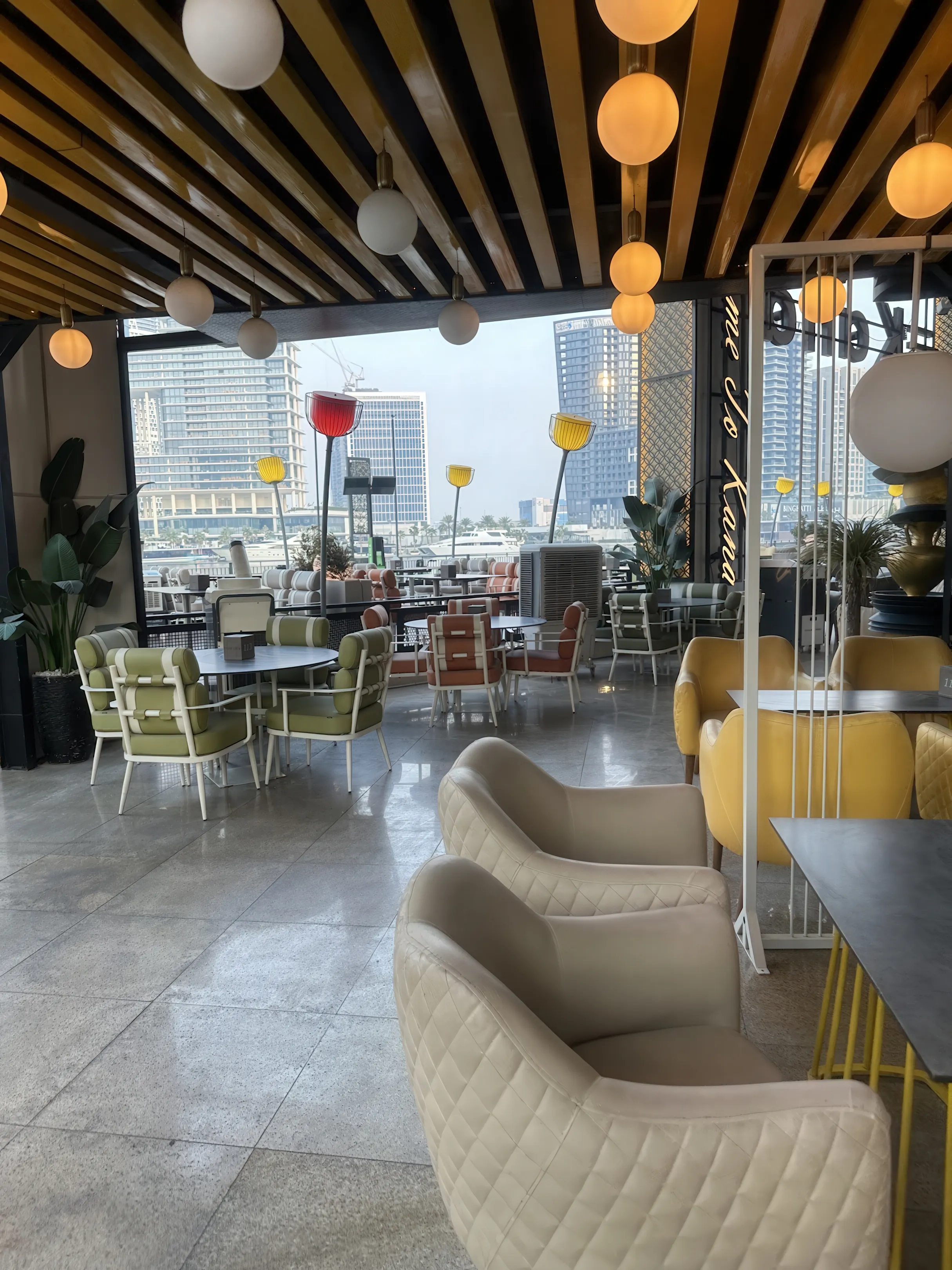The Kana Cafe 6