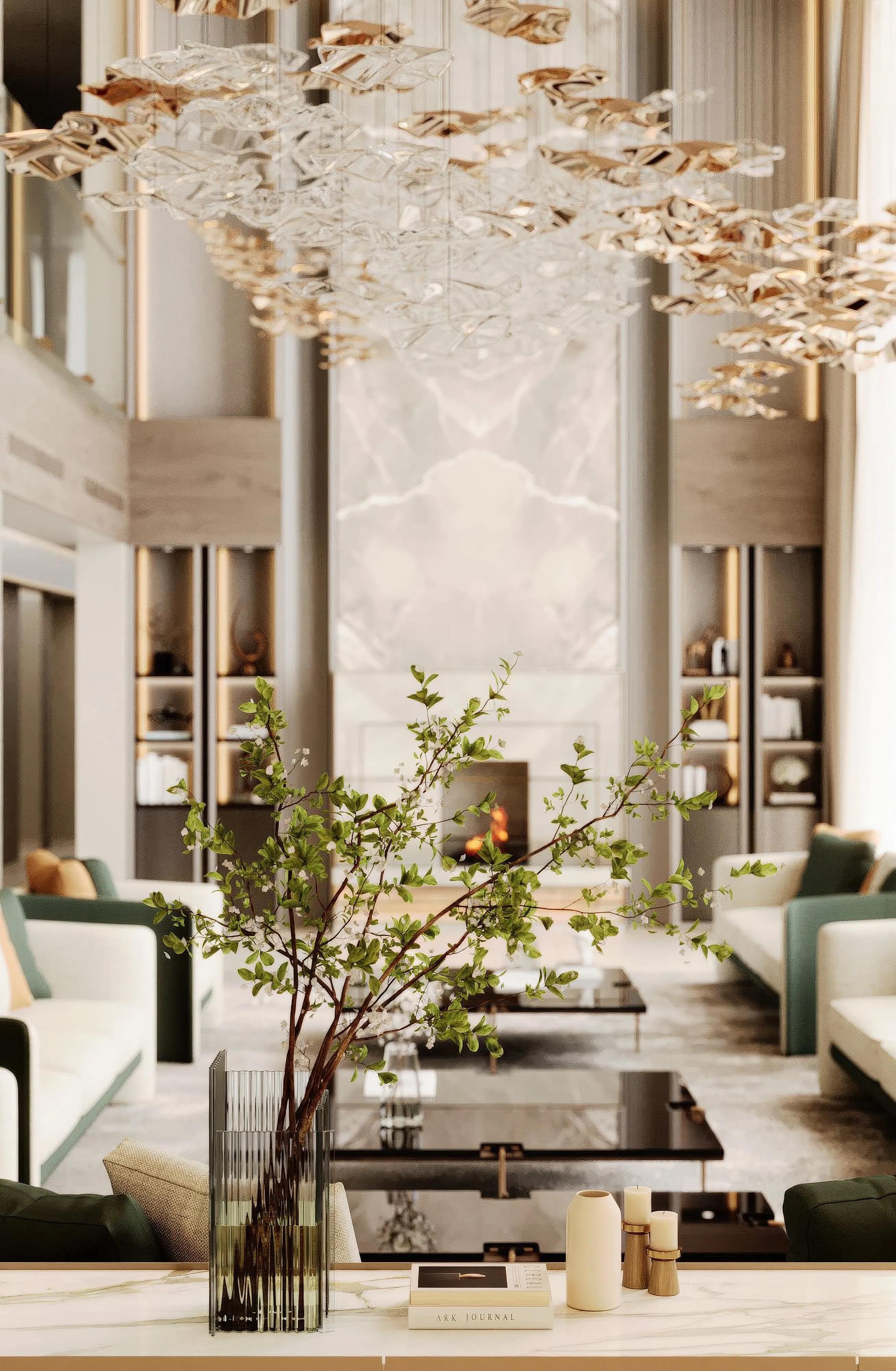 Sobha Heartland