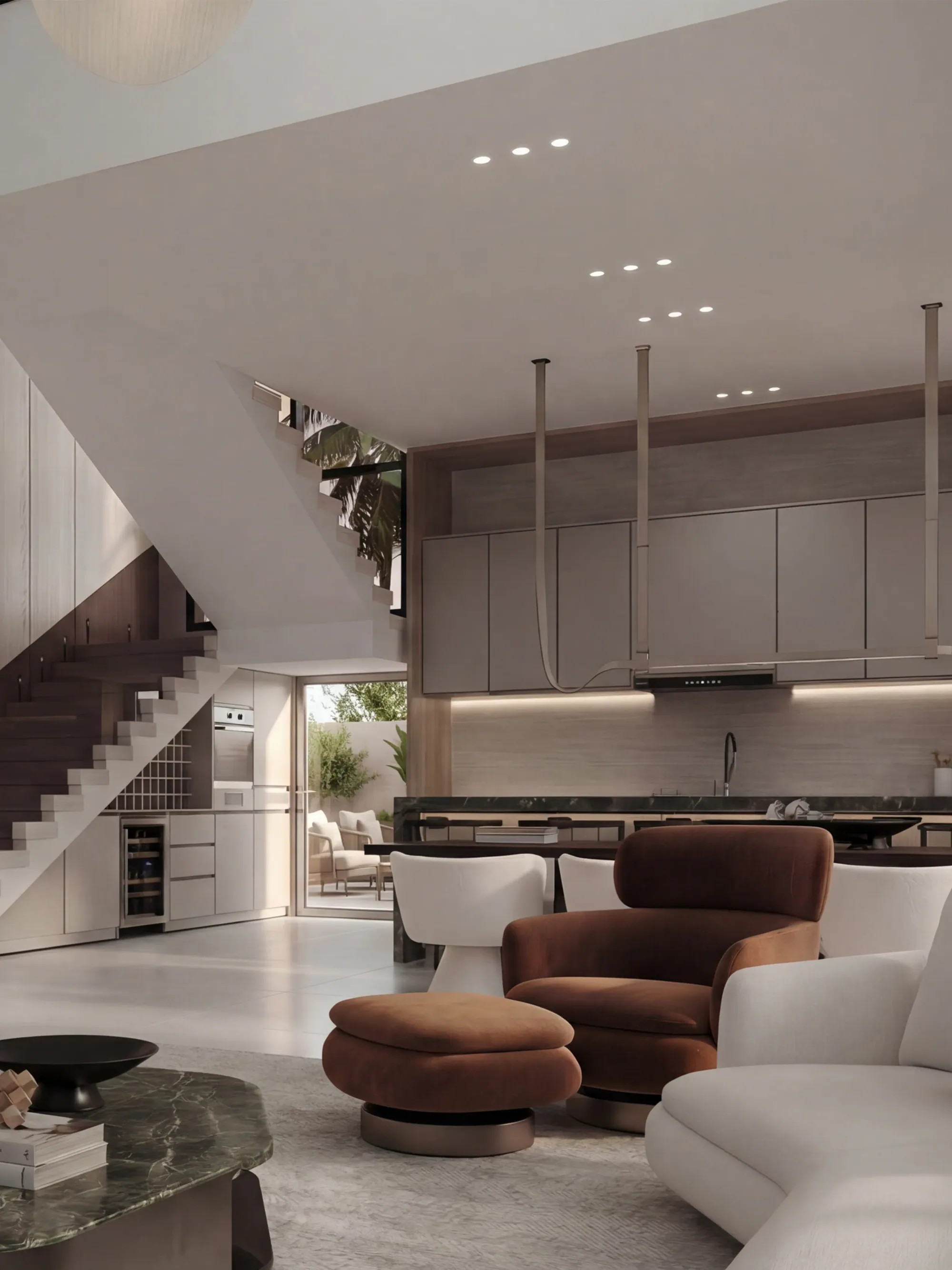 Arkenstone Design — Extracting the Extraordinary | Luxury Interior ...