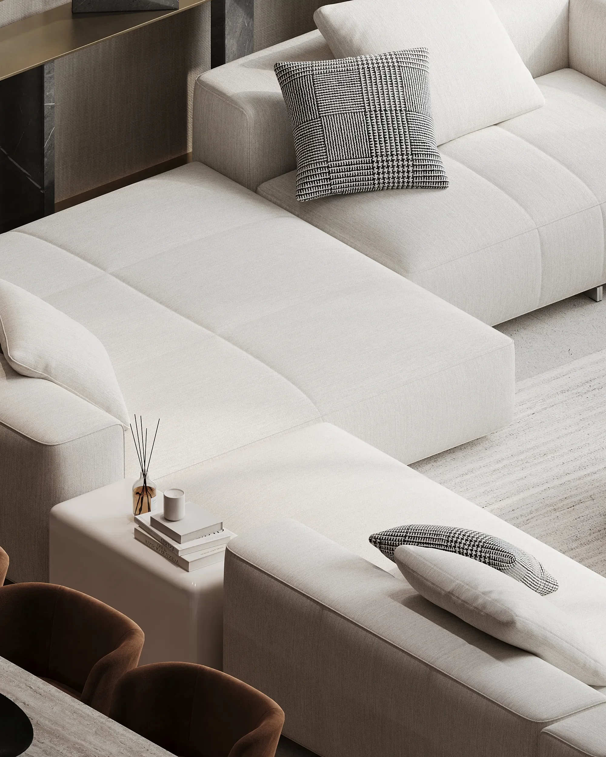 Arkenstone Design — Extracting the Extraordinary | Luxury Interior ...