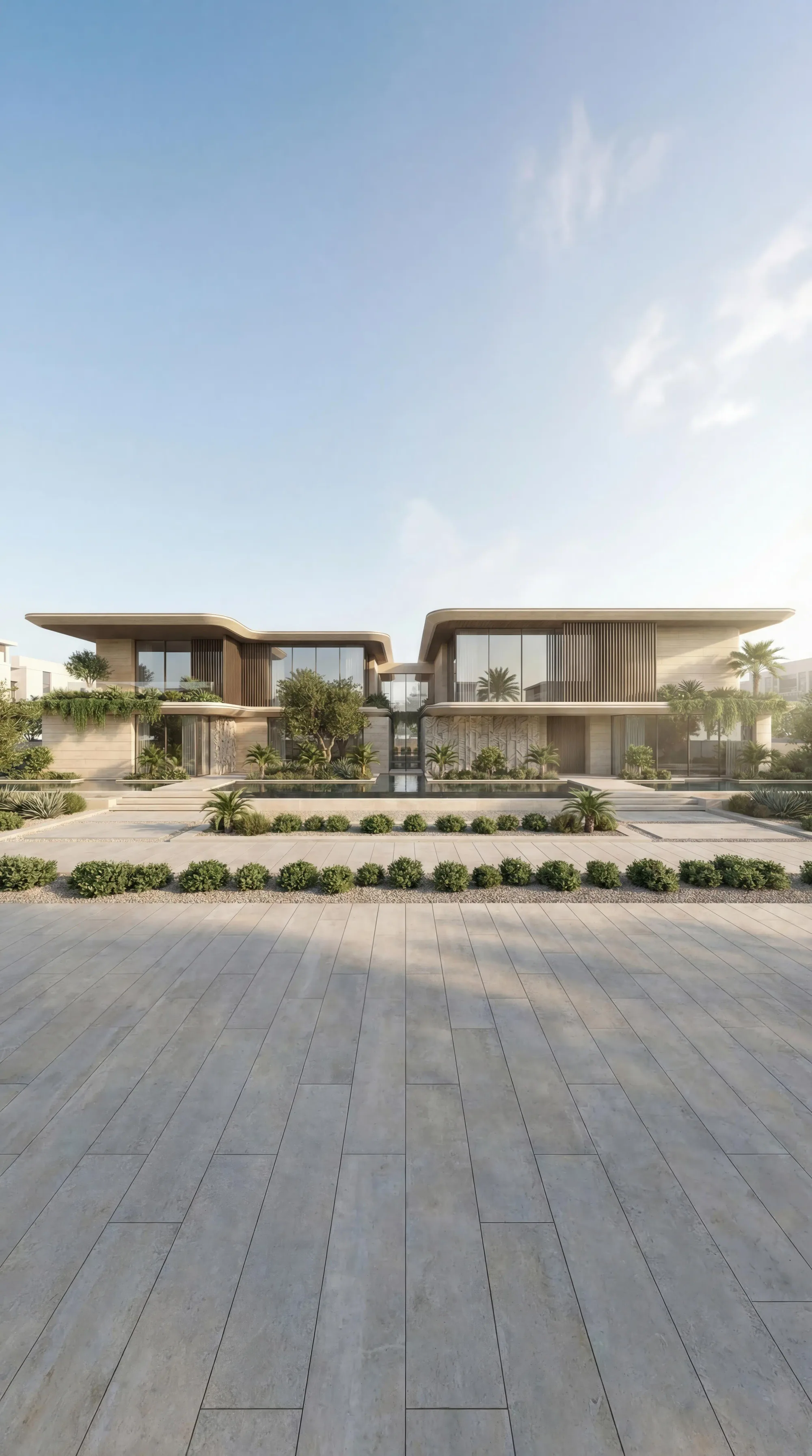Arkenstone Design — Extracting the Extraordinary | Luxury Interior ...