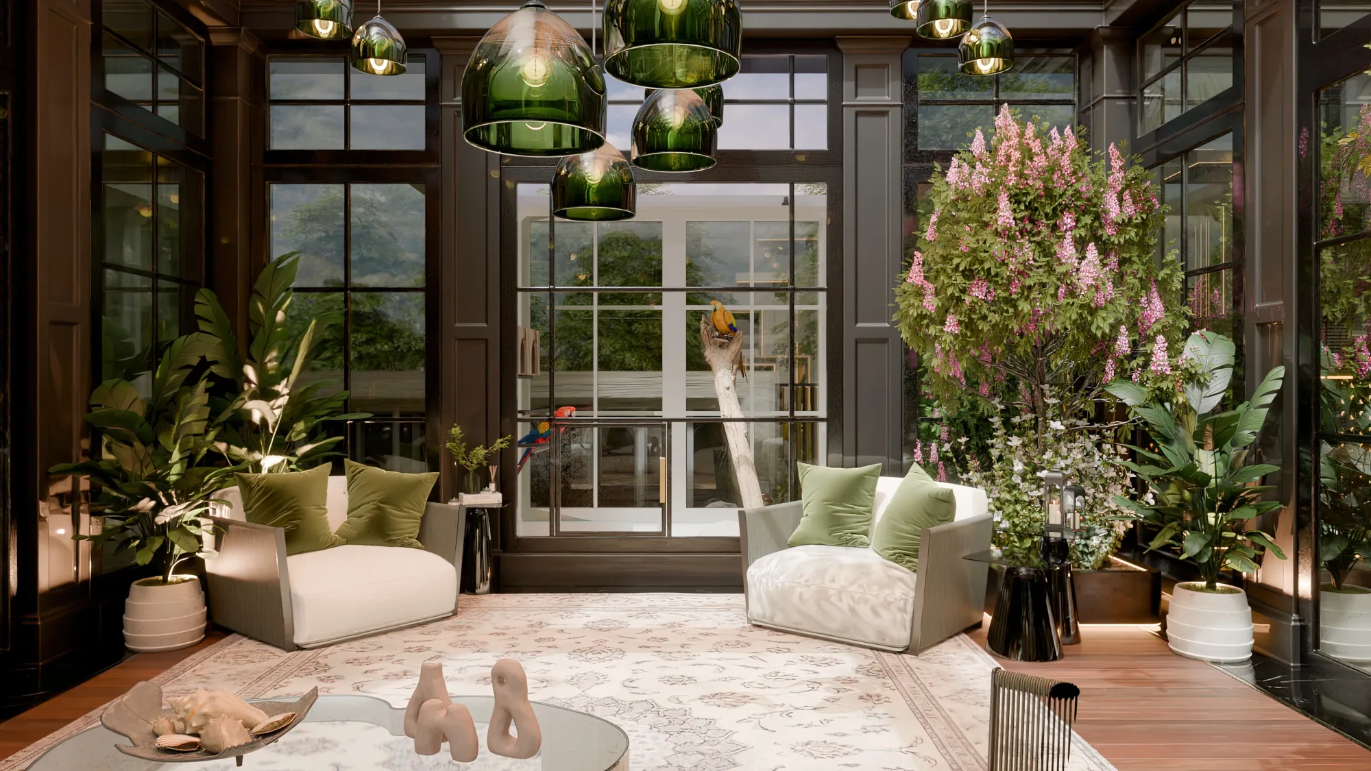 Arkenstone Design — Extracting the Extraordinary | Luxury Interior ...