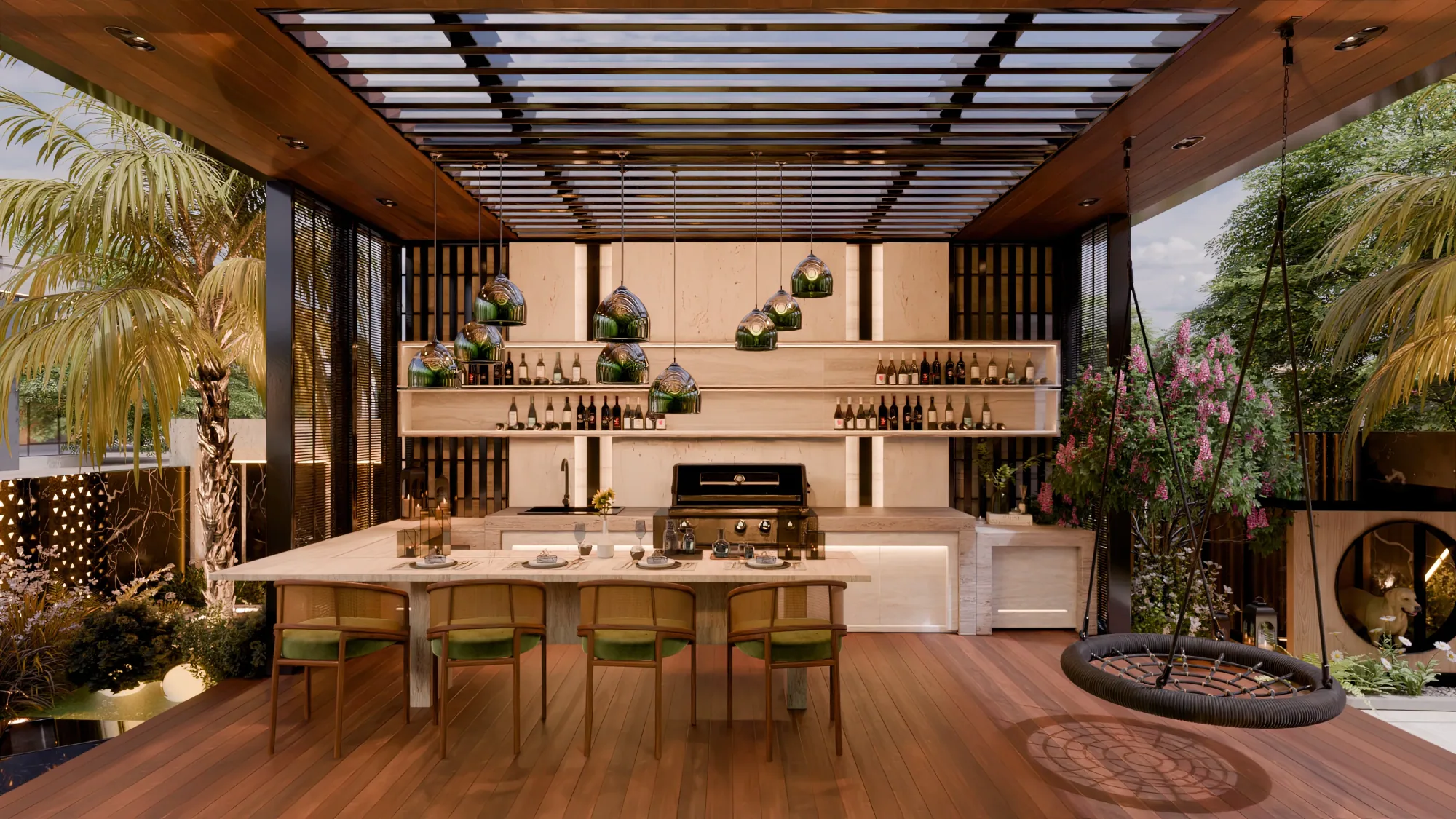 Arkenstone Design — Extracting the Extraordinary | Luxury Interior ...