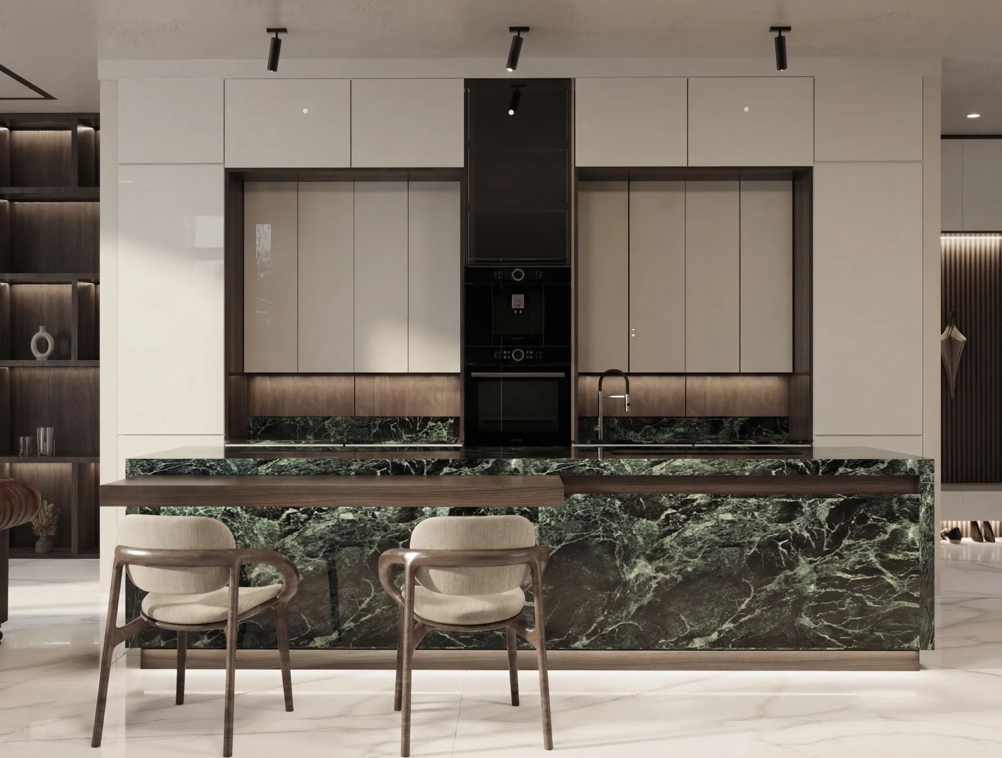 Arkenstone Design — Extracting the Extraordinary | Luxury Interior ...
