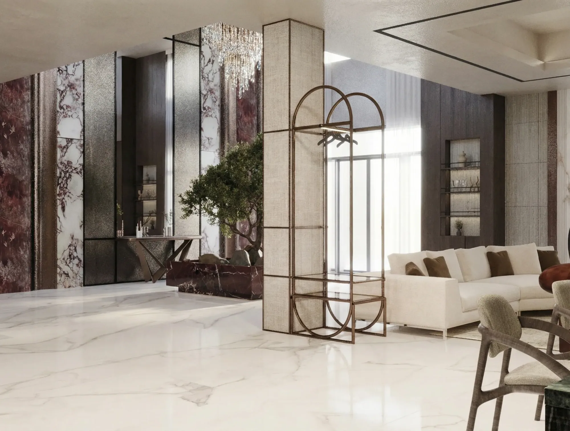 Arkenstone Design — Extracting the Extraordinary | Luxury Interior ...