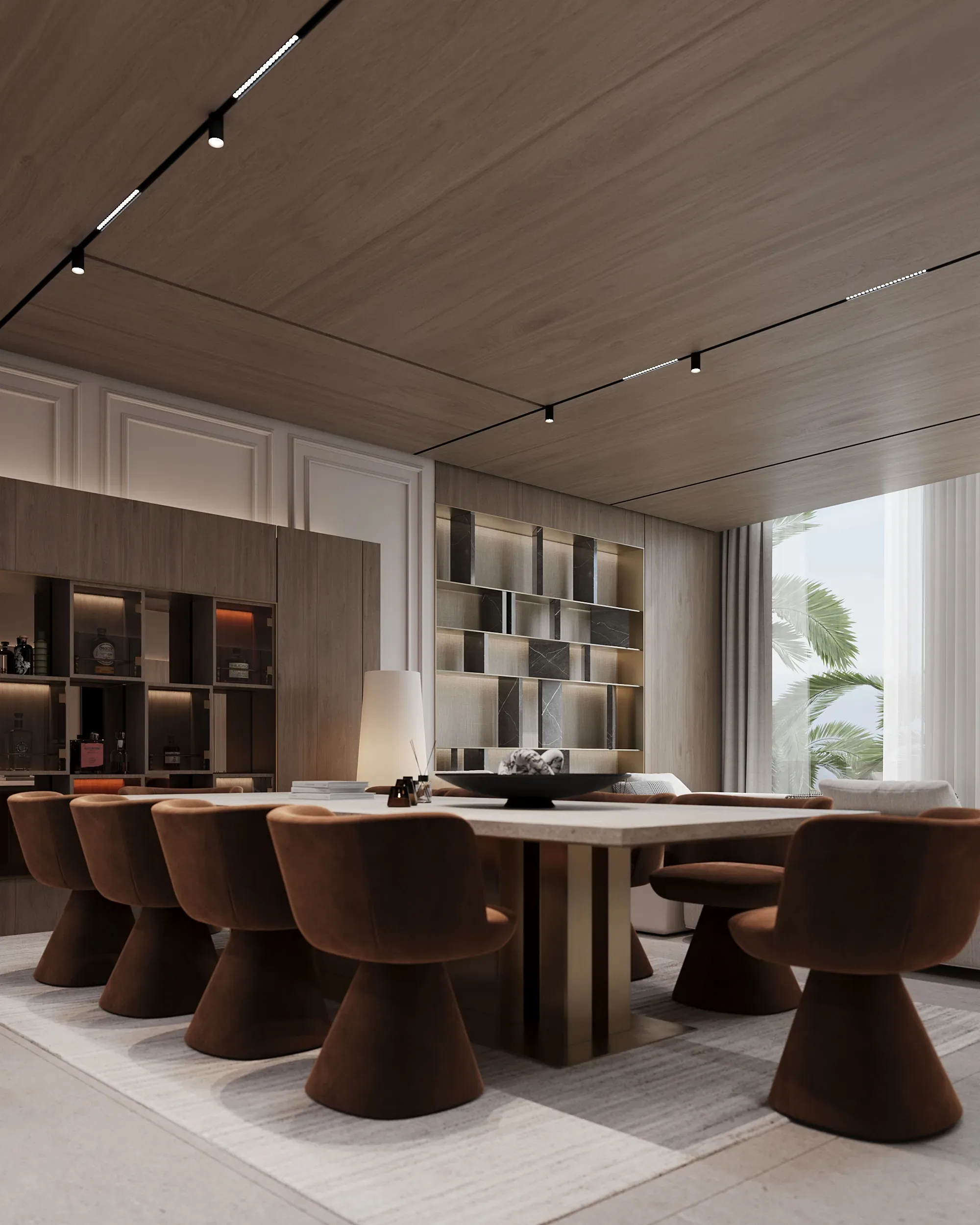 Arkenstone Design — Extracting the Extraordinary | Luxury Interior ...
