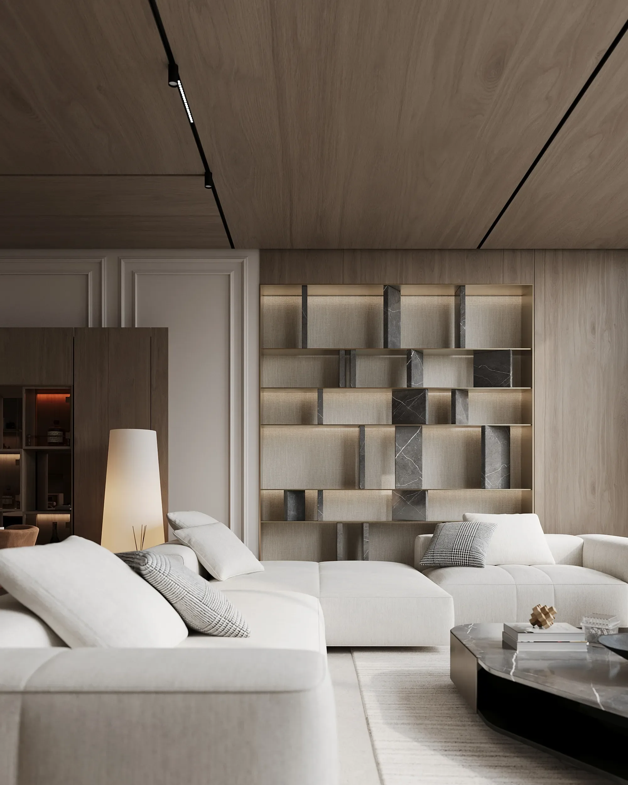 Arkenstone Design — Extracting the Extraordinary | Luxury Interior ...