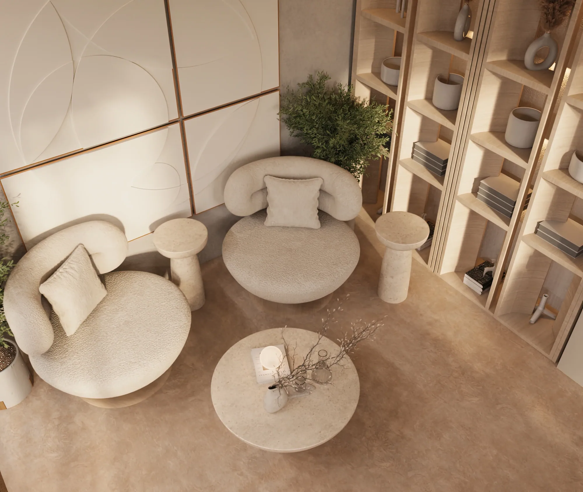 Arkenstone Design — Extracting the Extraordinary | Luxury Interior ...