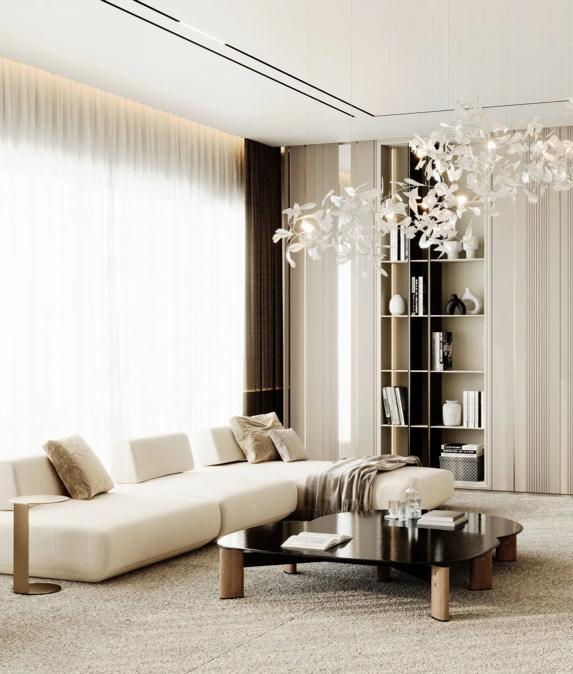 Arkenstone Design — Extracting the Extraordinary | Luxury Interior ...