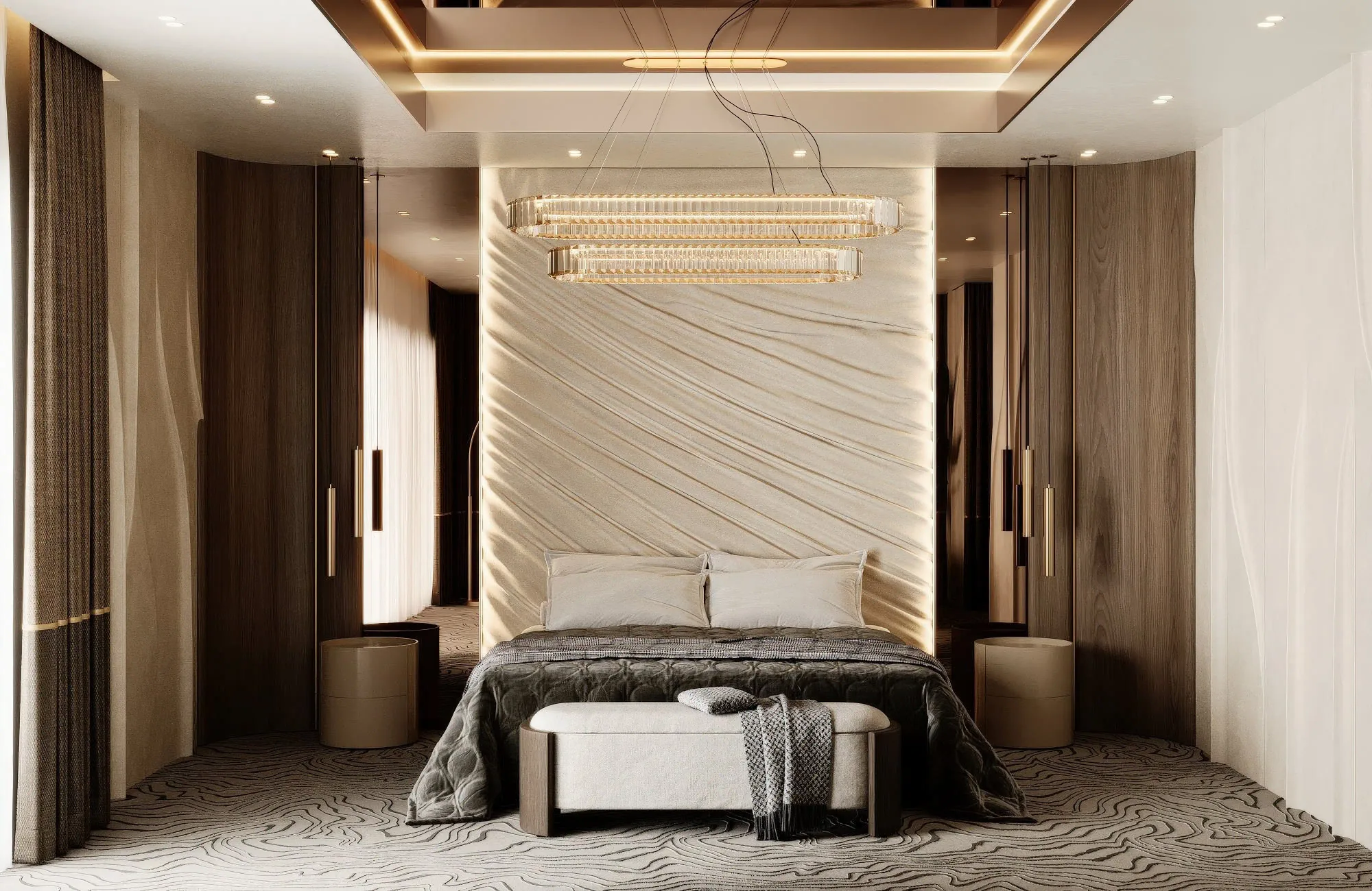 Arkenstone Design — Extracting the Extraordinary | Luxury Interior ...