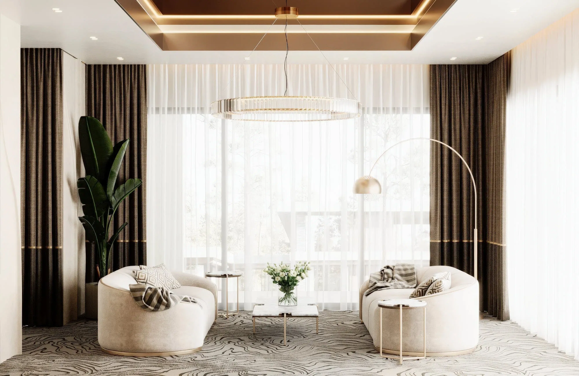 Arkenstone Design — Extracting the Extraordinary | Luxury Interior ...