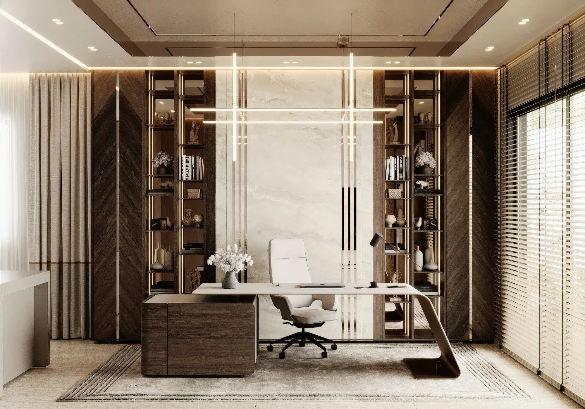 Arkenstone Design — Extracting the Extraordinary | Luxury Interior ...