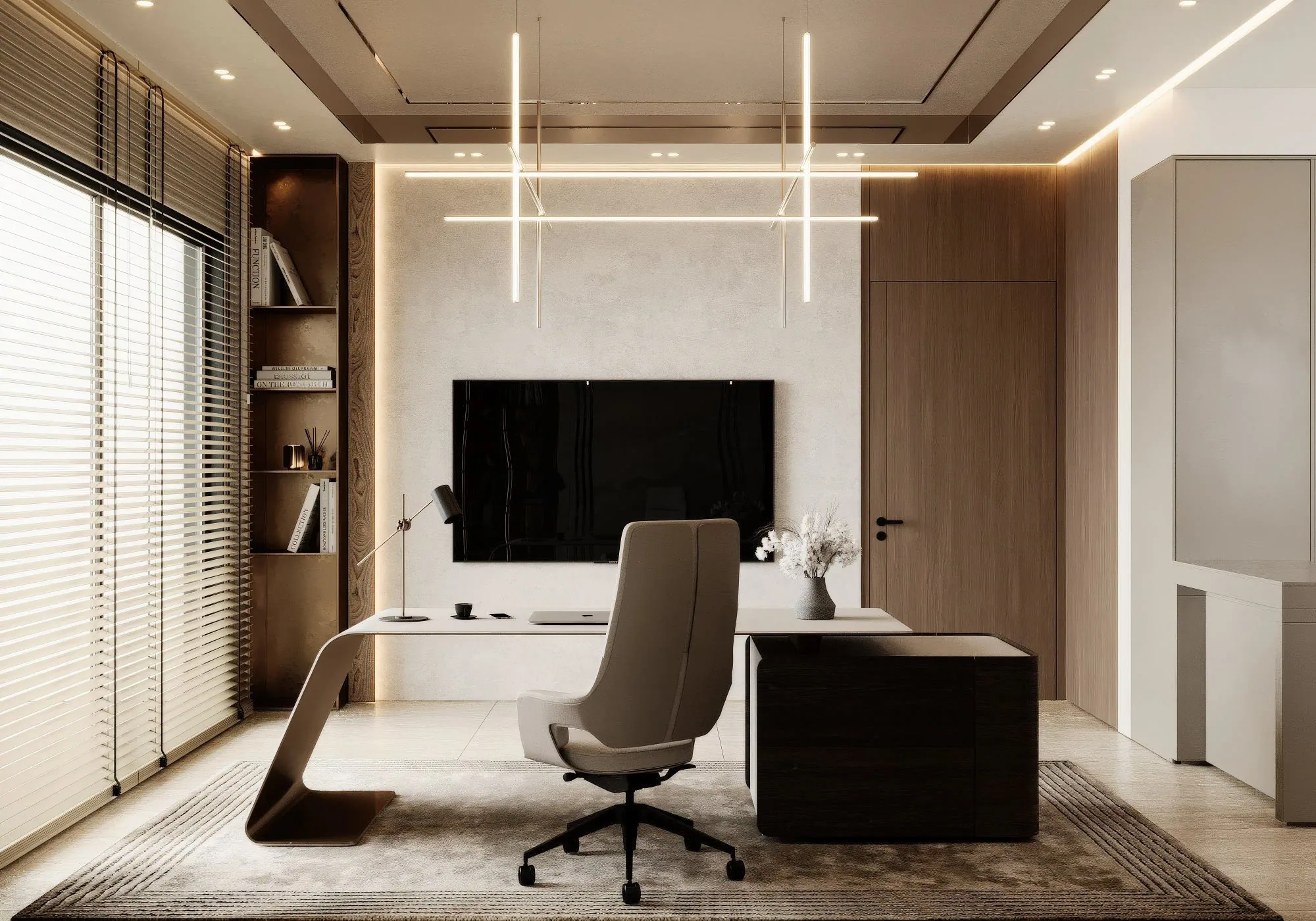 Arkenstone Design — Extracting the Extraordinary | Luxury Interior ...