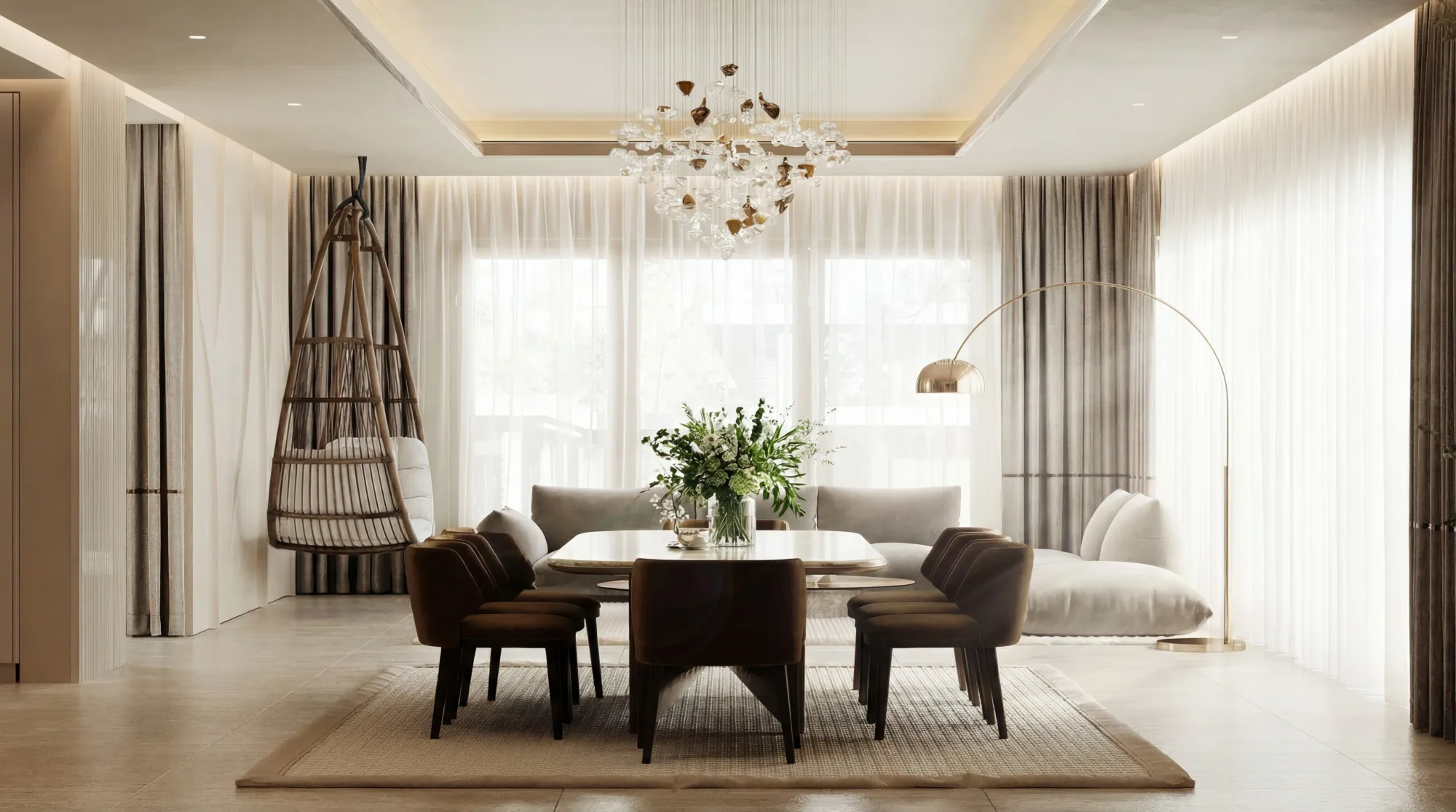 Arkenstone Design — Extracting the Extraordinary | Luxury Interior ...