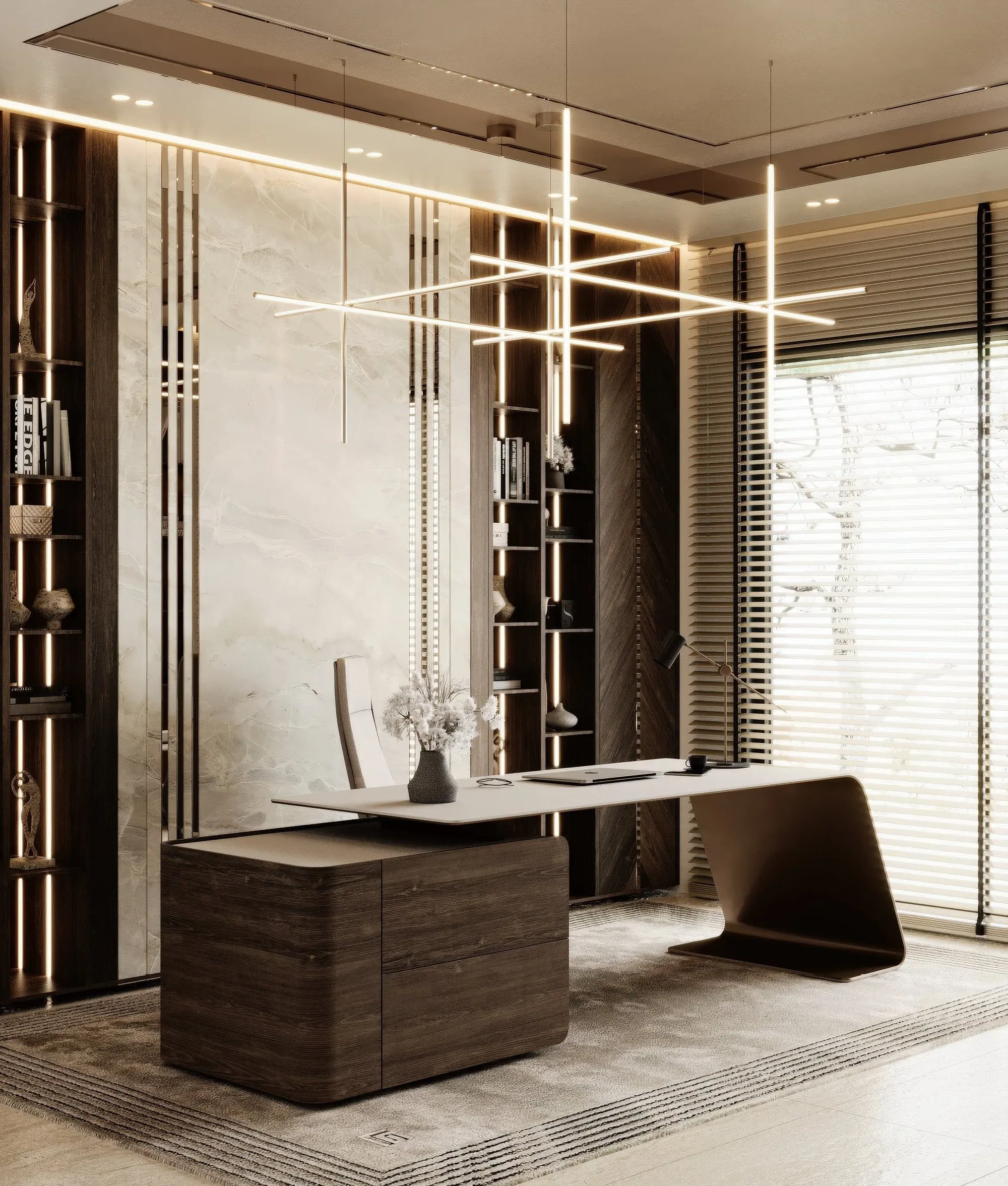Arkenstone Design — Extracting the Extraordinary | Luxury Interior ...
