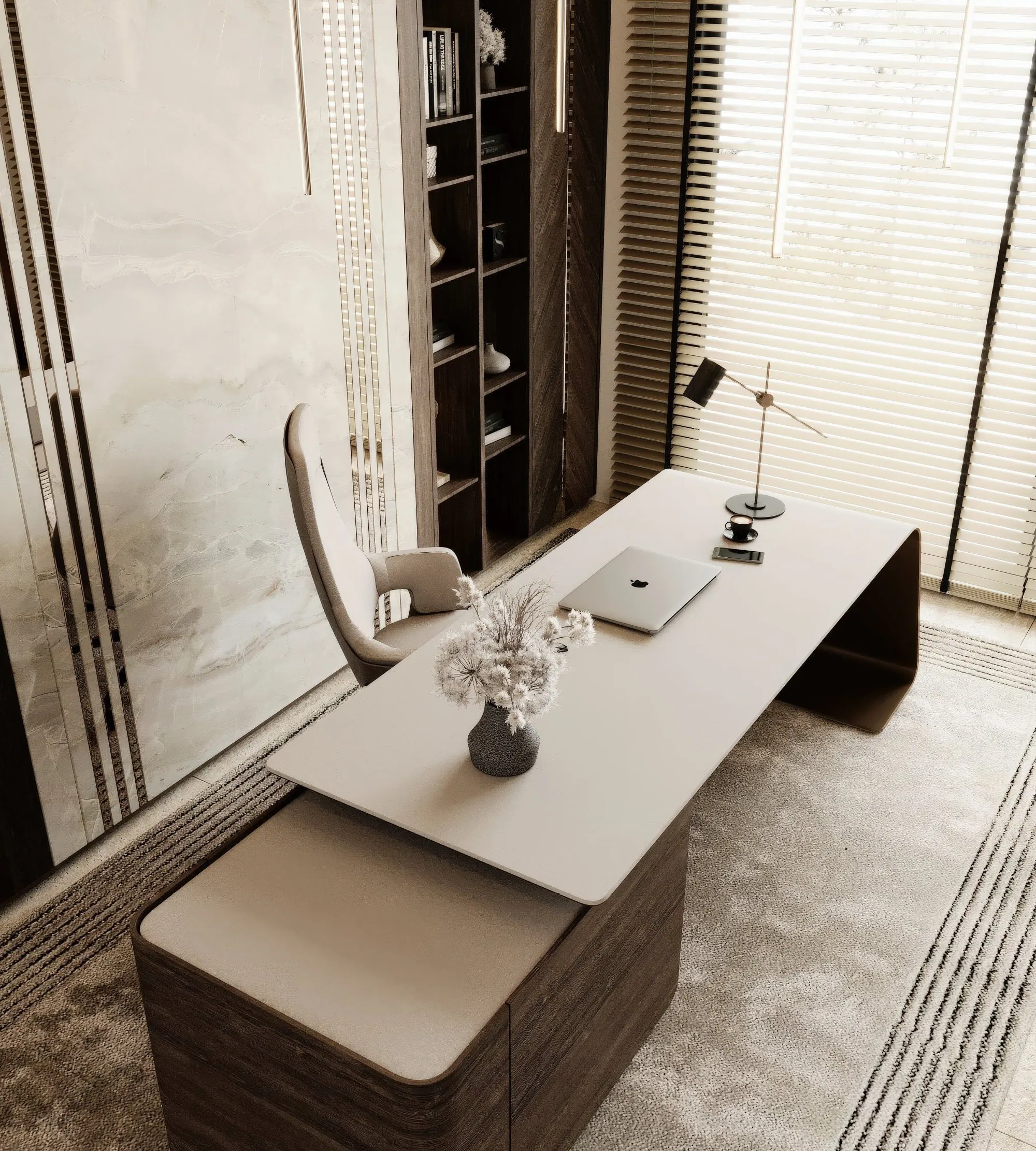 Arkenstone Design — Extracting the Extraordinary | Luxury Interior ...