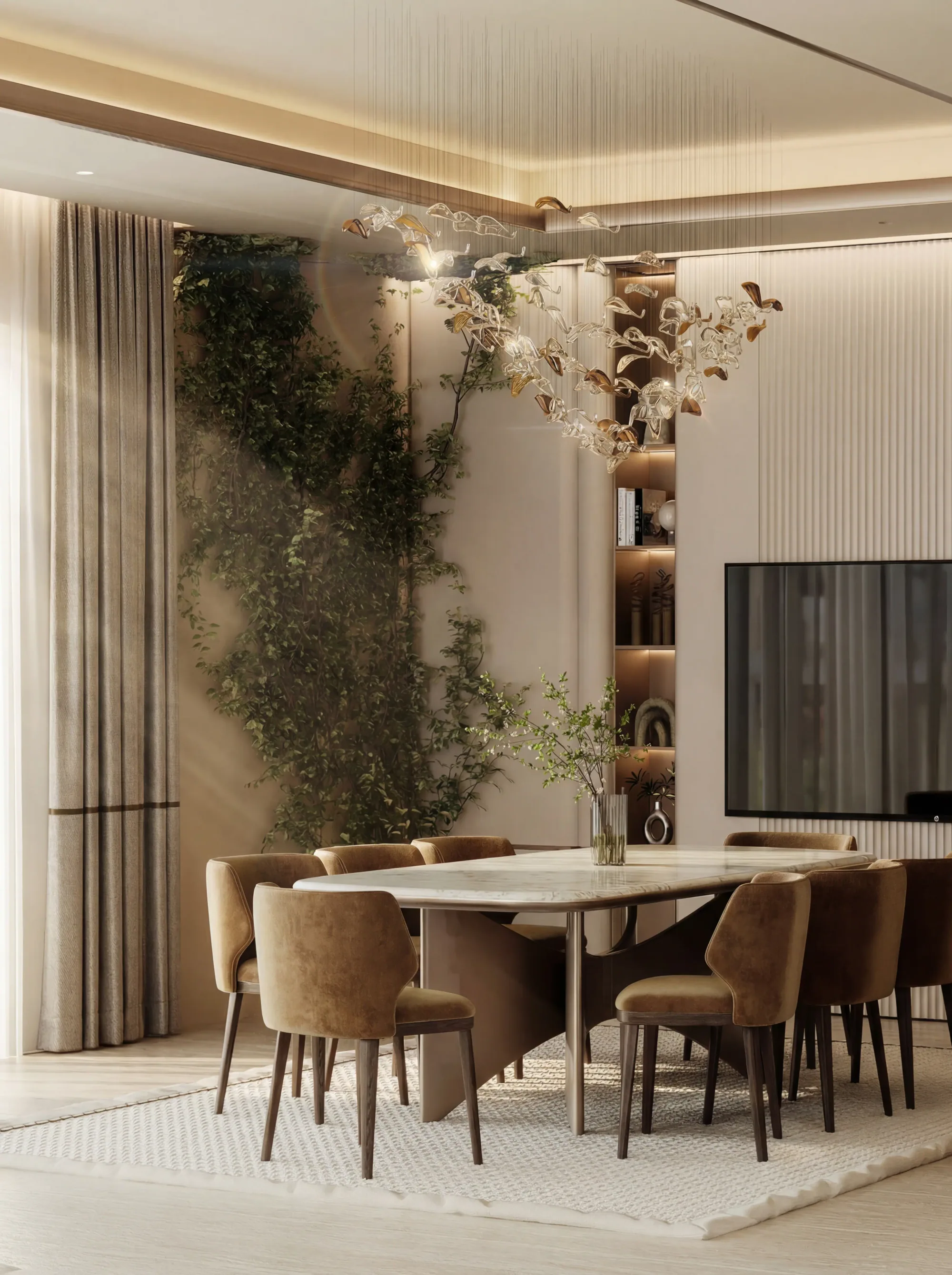 Arkenstone Design — Extracting the Extraordinary | Luxury Interior ...