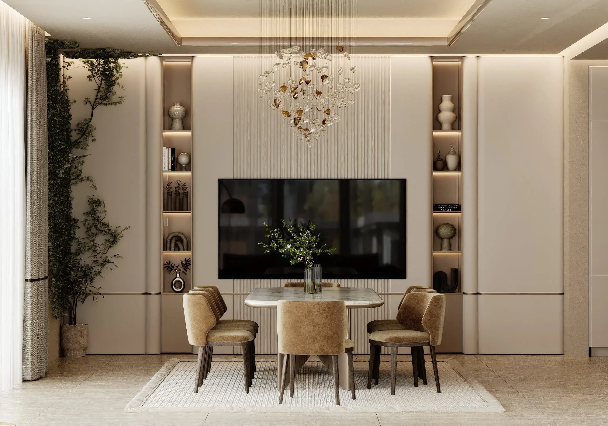 Arkenstone Design — Extracting the Extraordinary | Luxury Interior ...