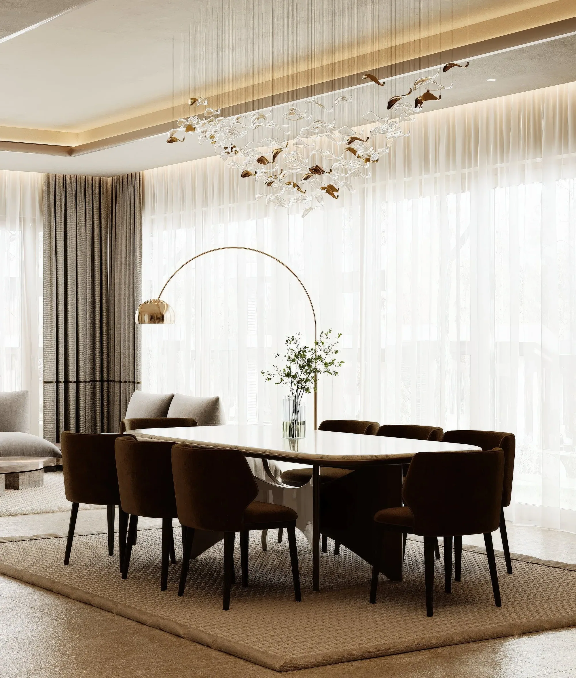Arkenstone Design — Extracting the Extraordinary | Luxury Interior ...