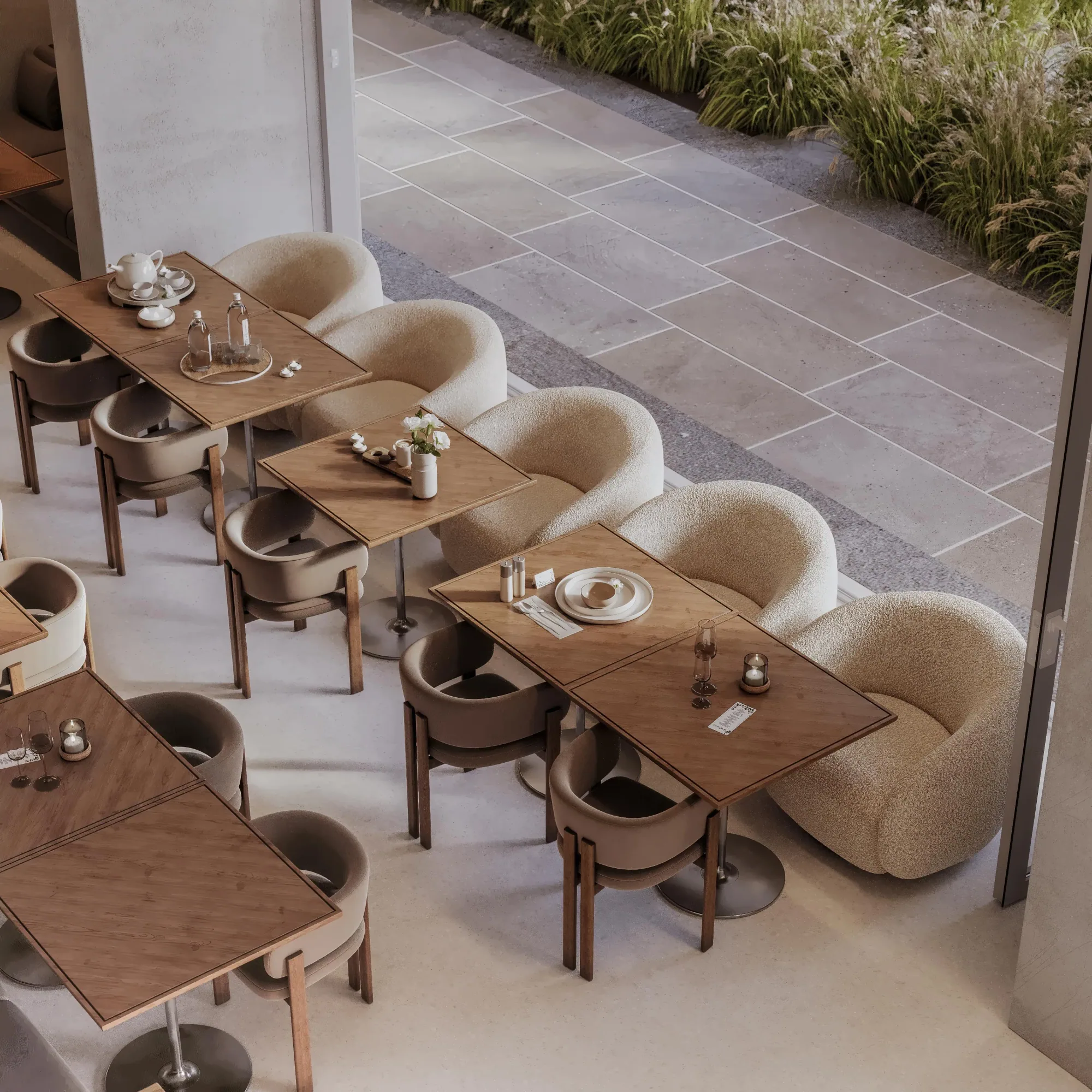 Arkenstone Design — Extracting the Extraordinary | Luxury Interior ...