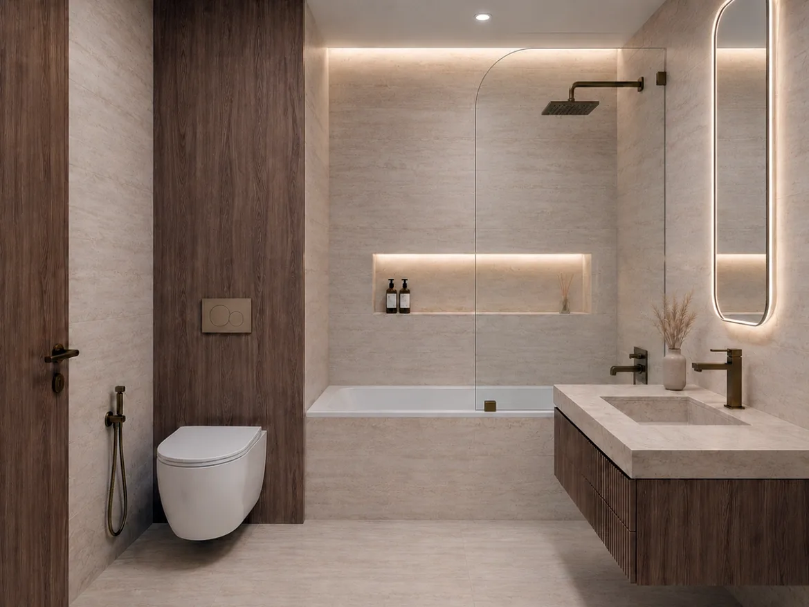 Apartment, JBR Dubai 3