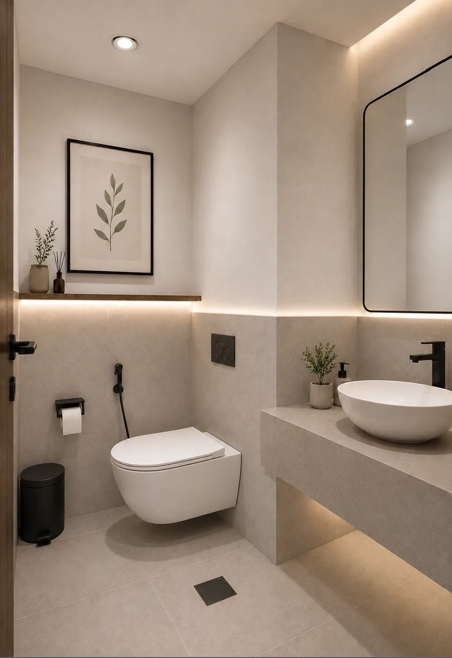 Apartment, JBR Dubai 4