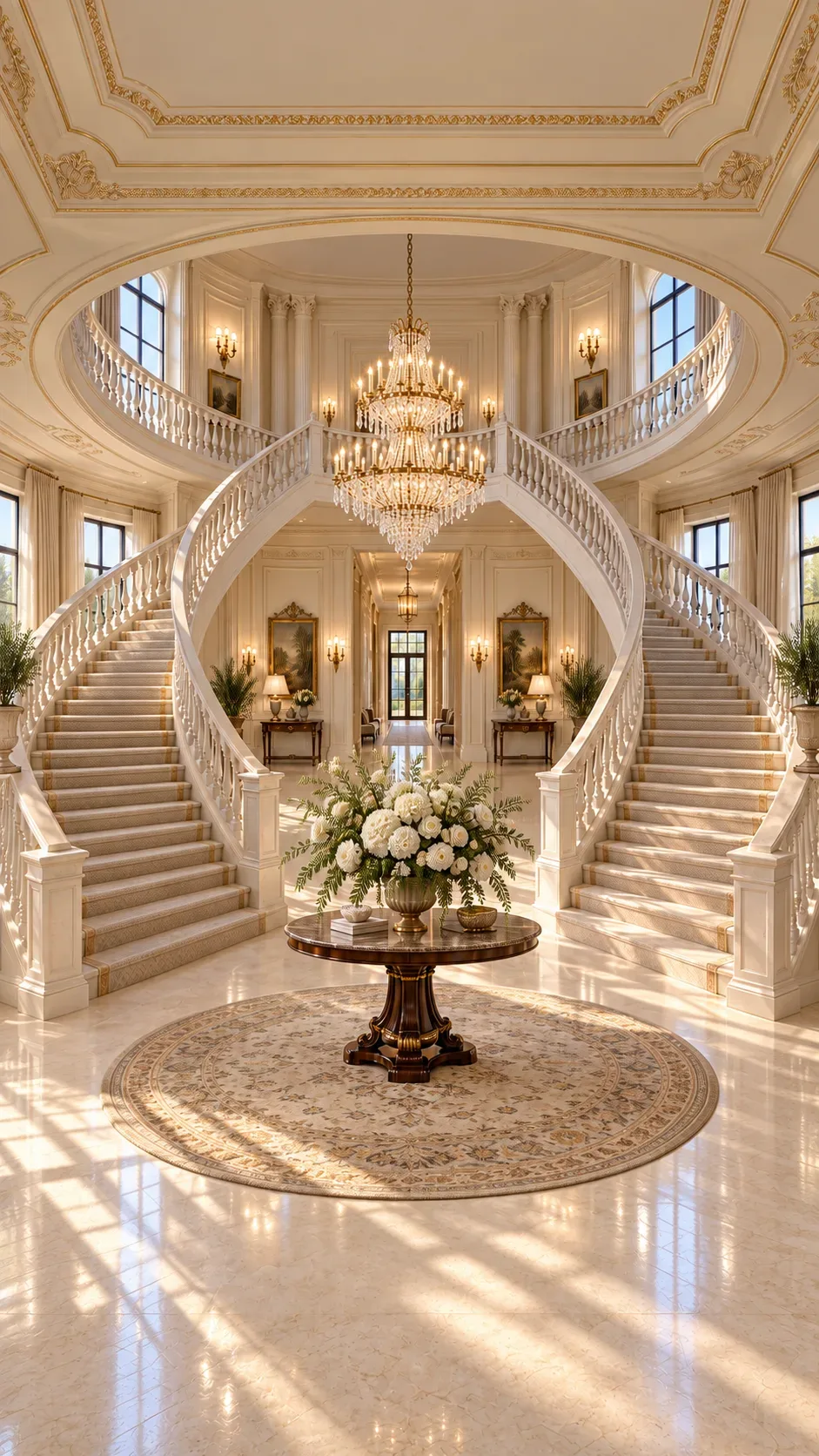 Boutique hotel villas, Algeria 4