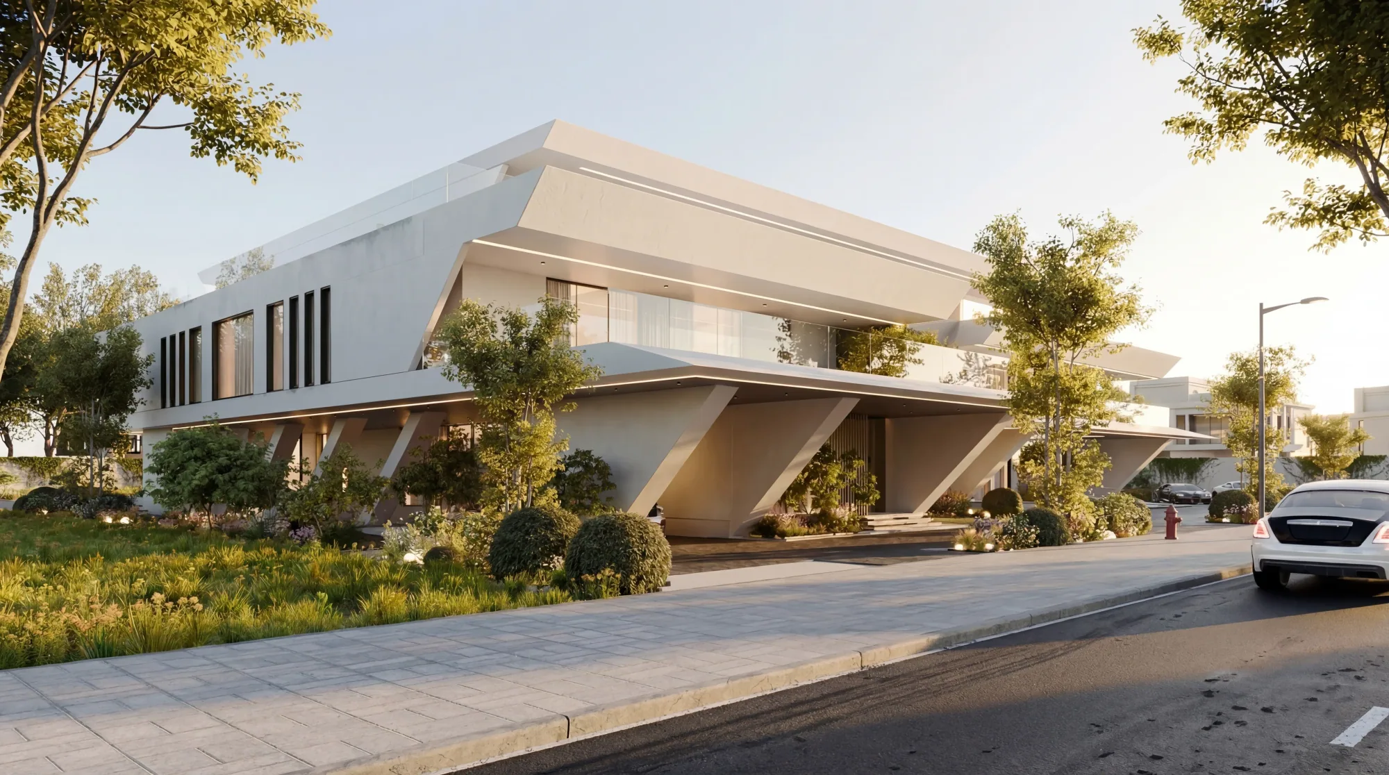 Meydan Avenue C 5