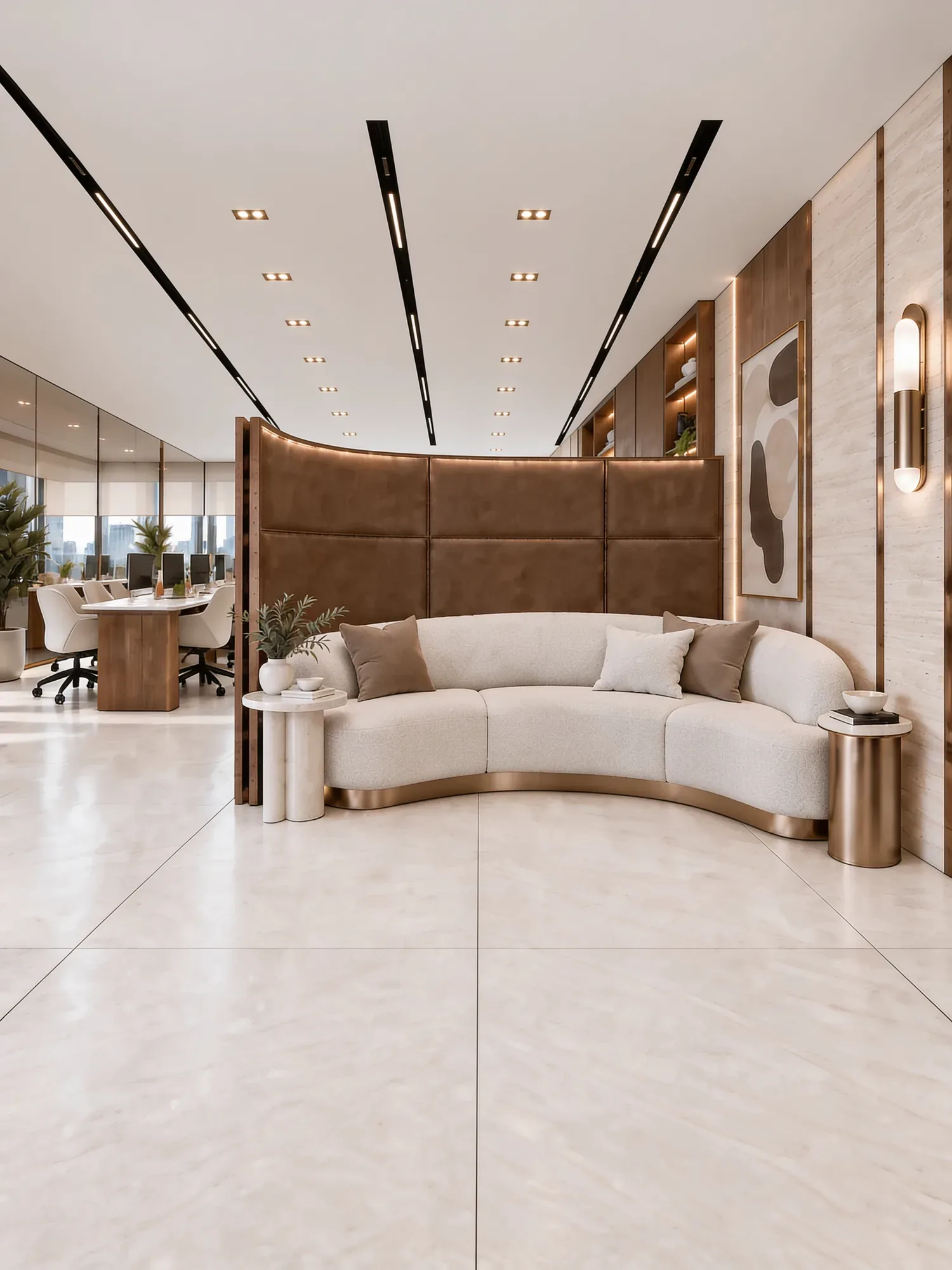 Office, JLT Dubai 2