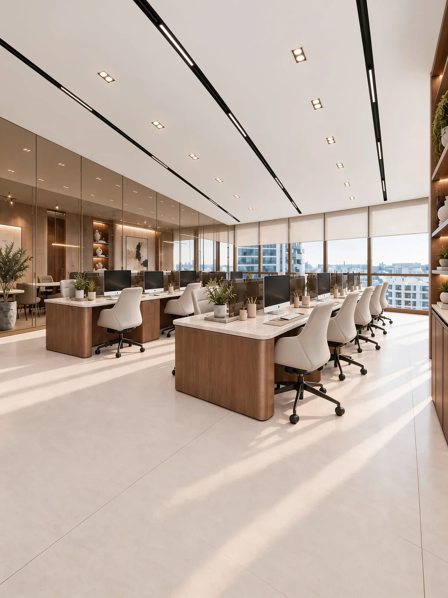 Office, JLT Dubai 3