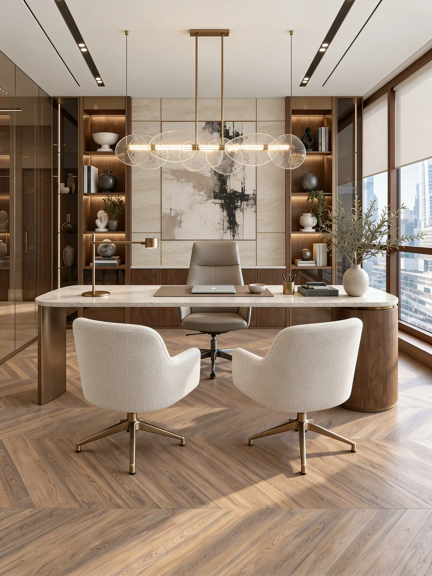 Office, JLT Dubai 4