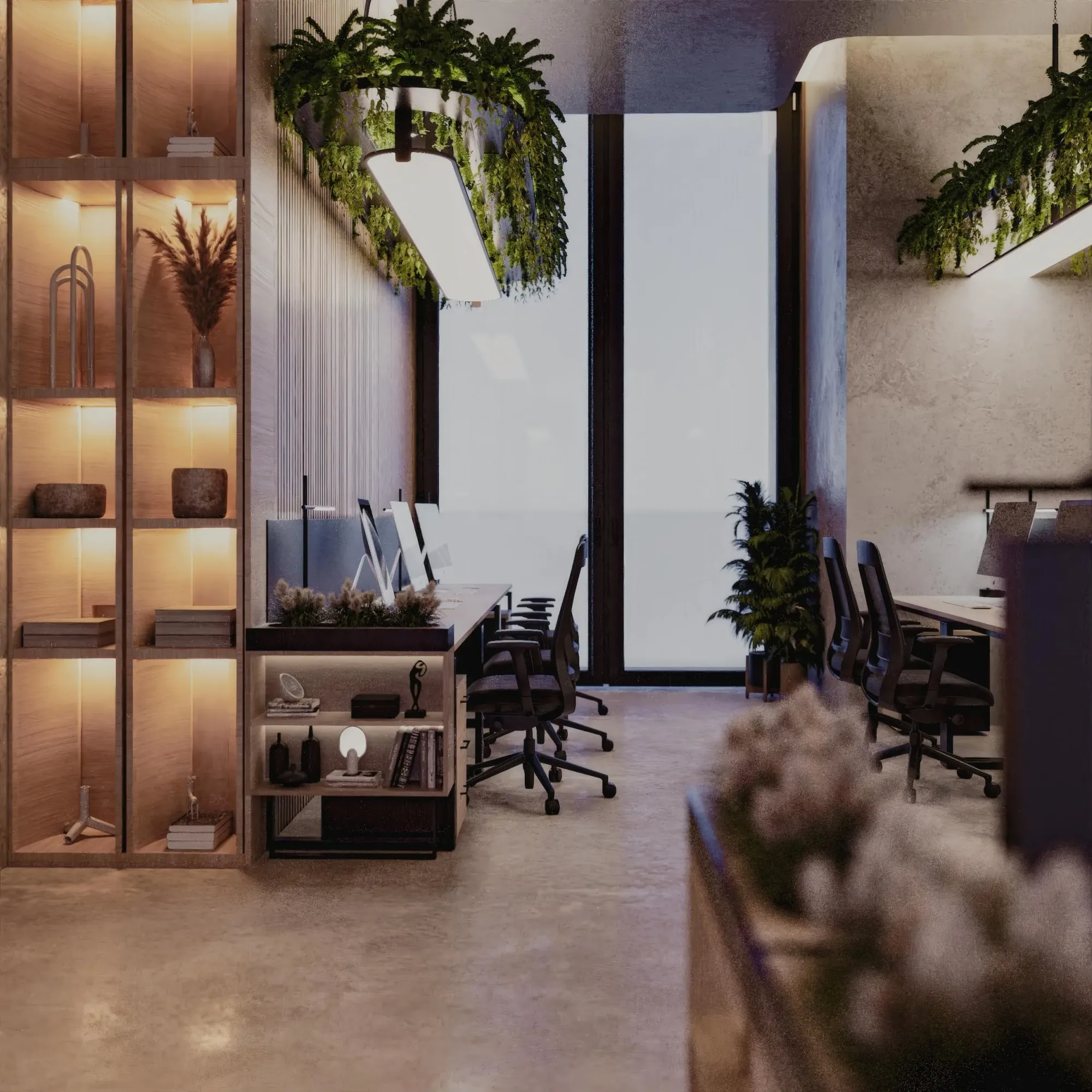 Office 9
