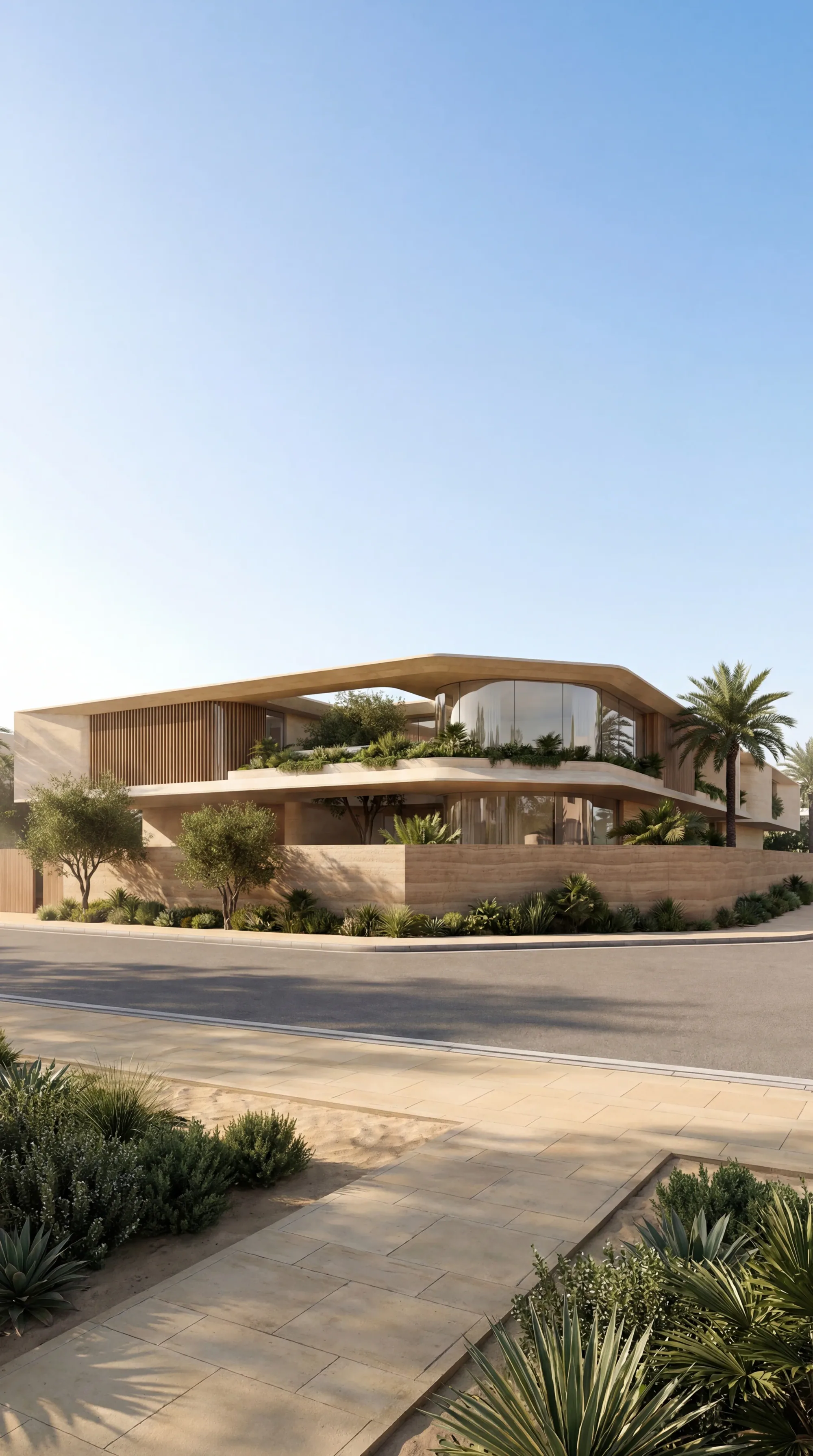 Private Villa 1