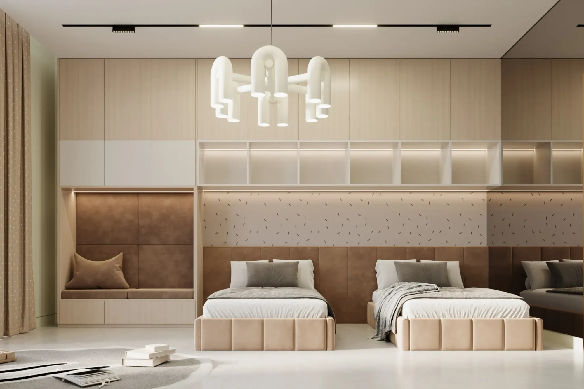 Private residence renovation, Dubai 5