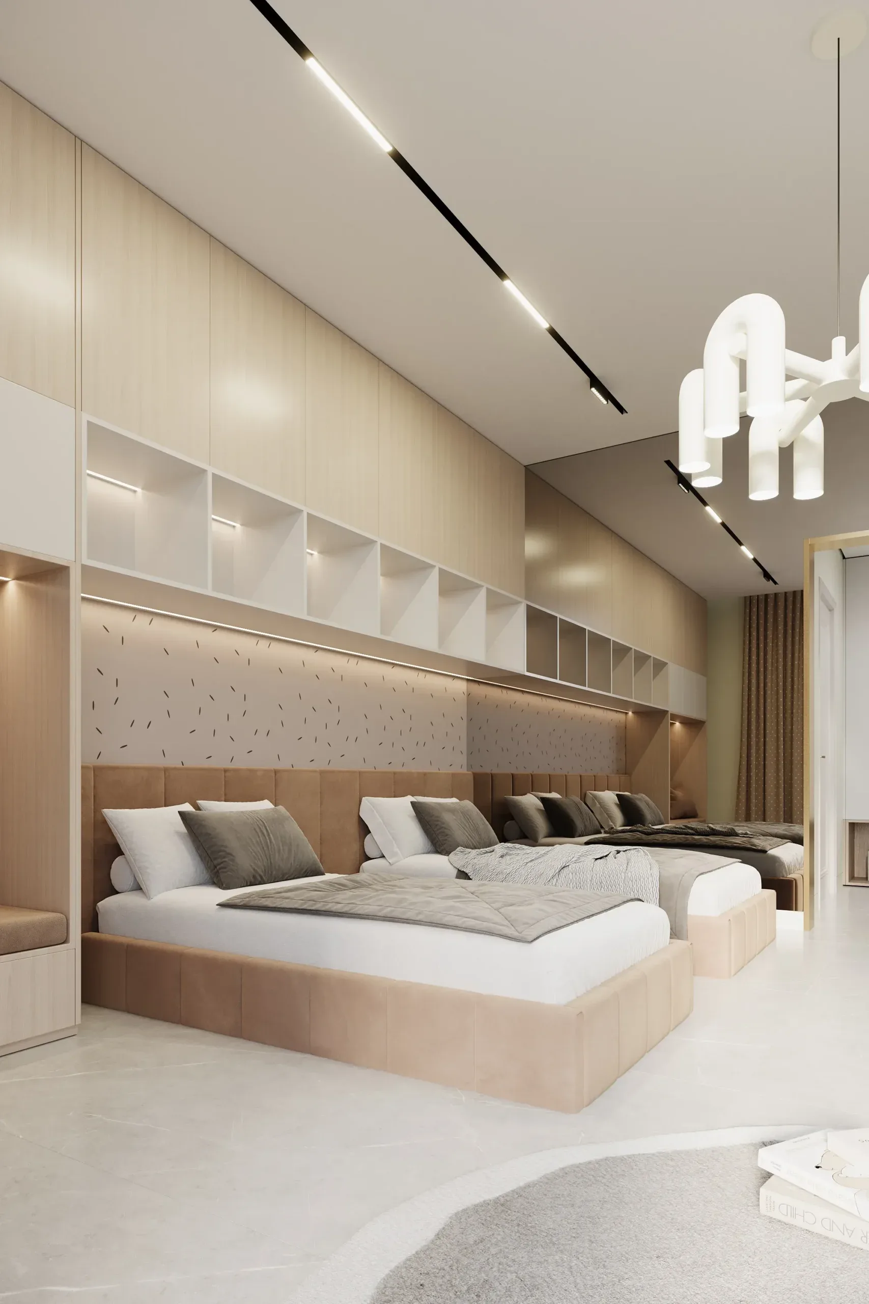 Private residence renovation, Dubai 6