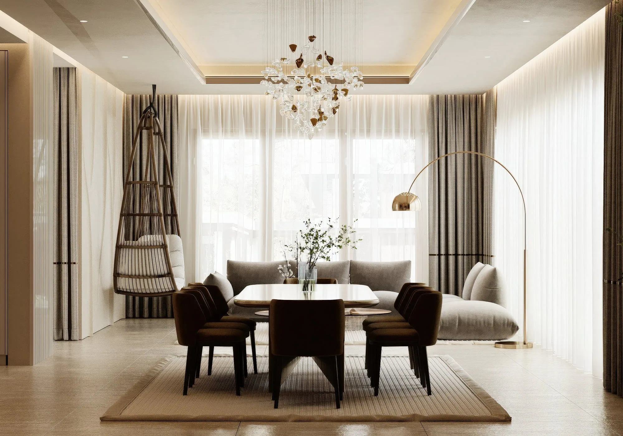 Sobha Hartland 7