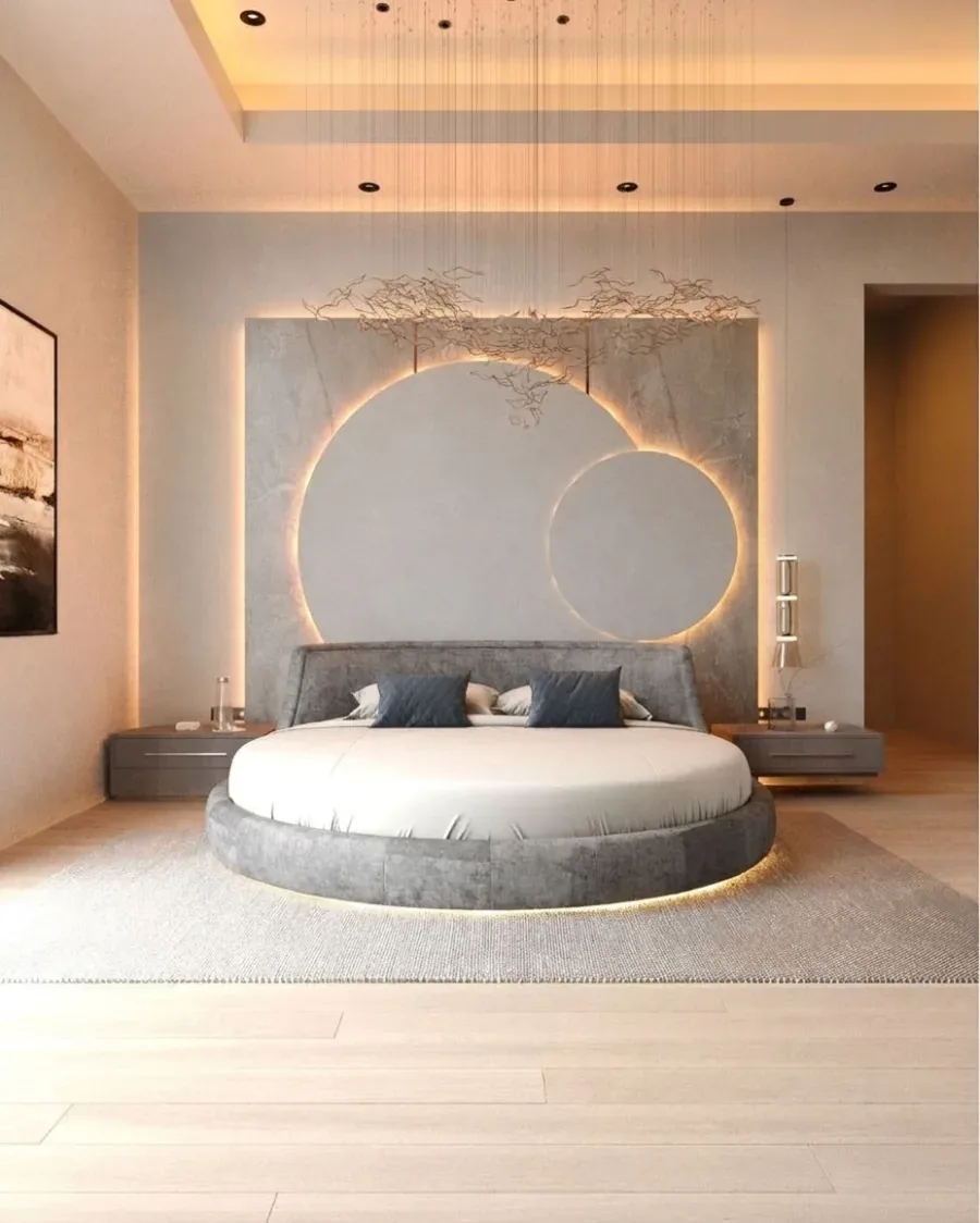Turnkey fit-out, private residence, Dubai 4