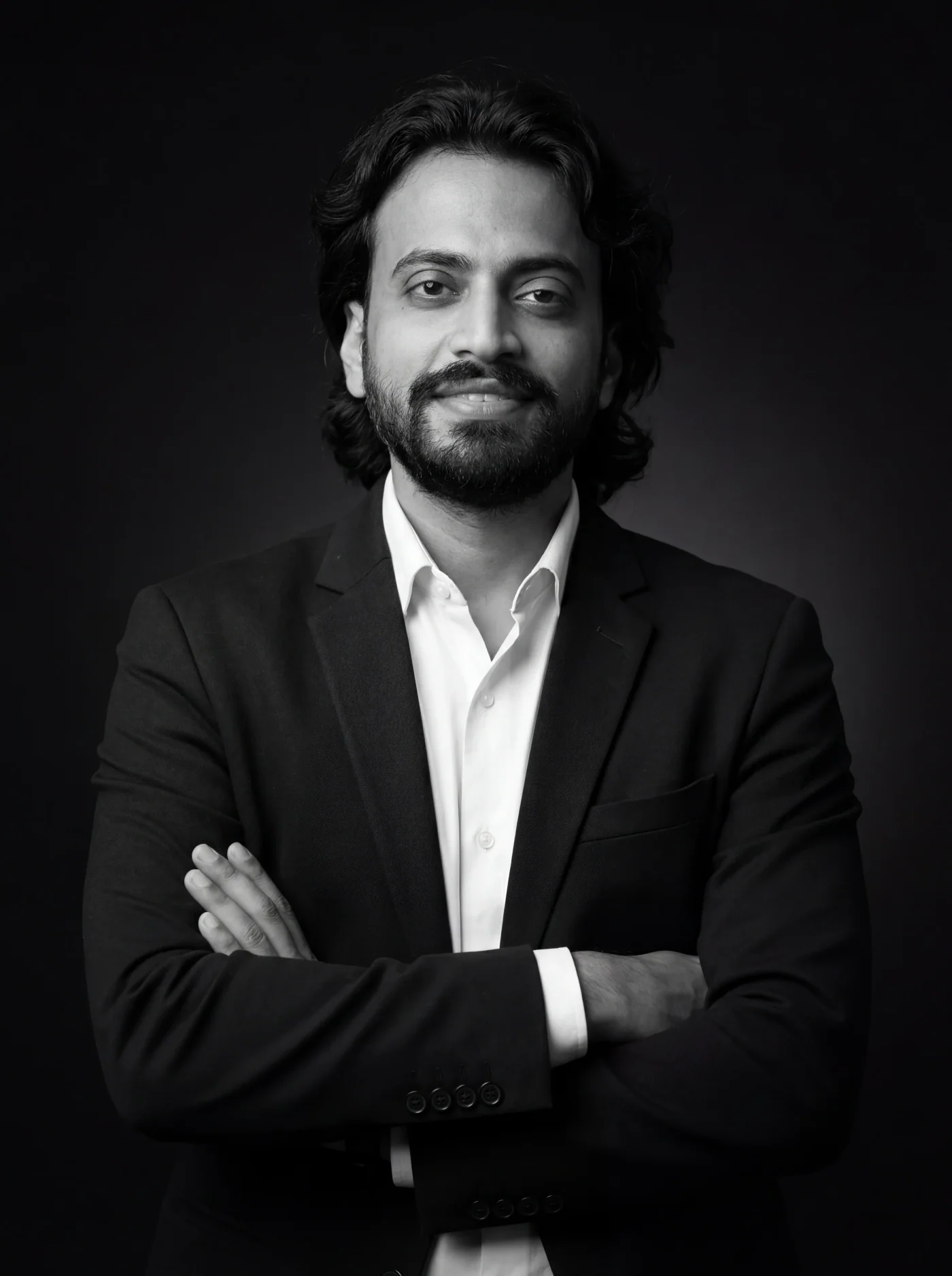 Amit, Financial Accountant